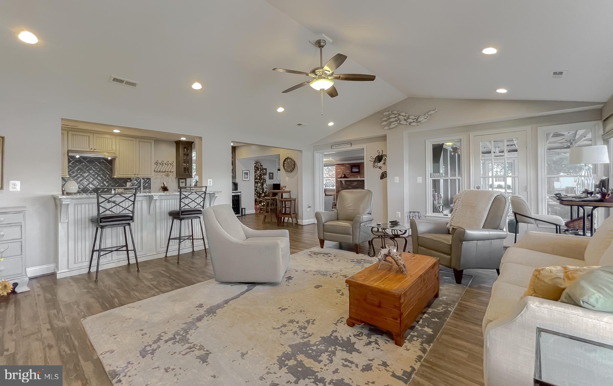 24510 HALF PONE POINT ROAD
