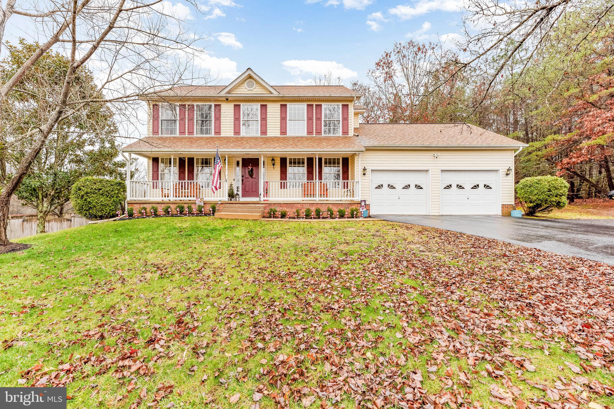 46025 N GREENS REST DRIVE