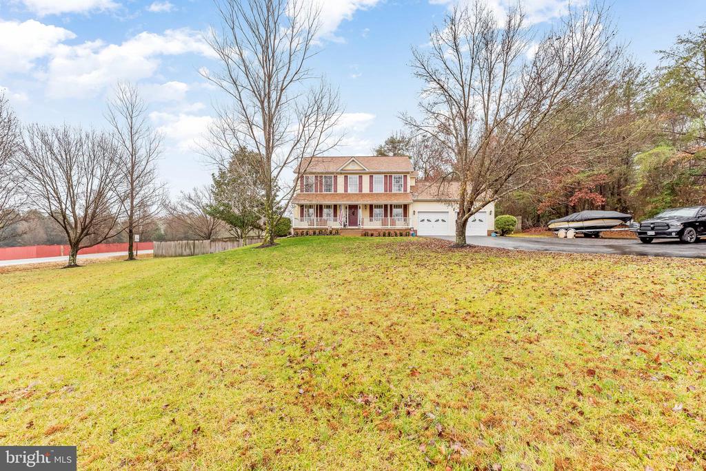 46025 N GREENS REST DRIVE