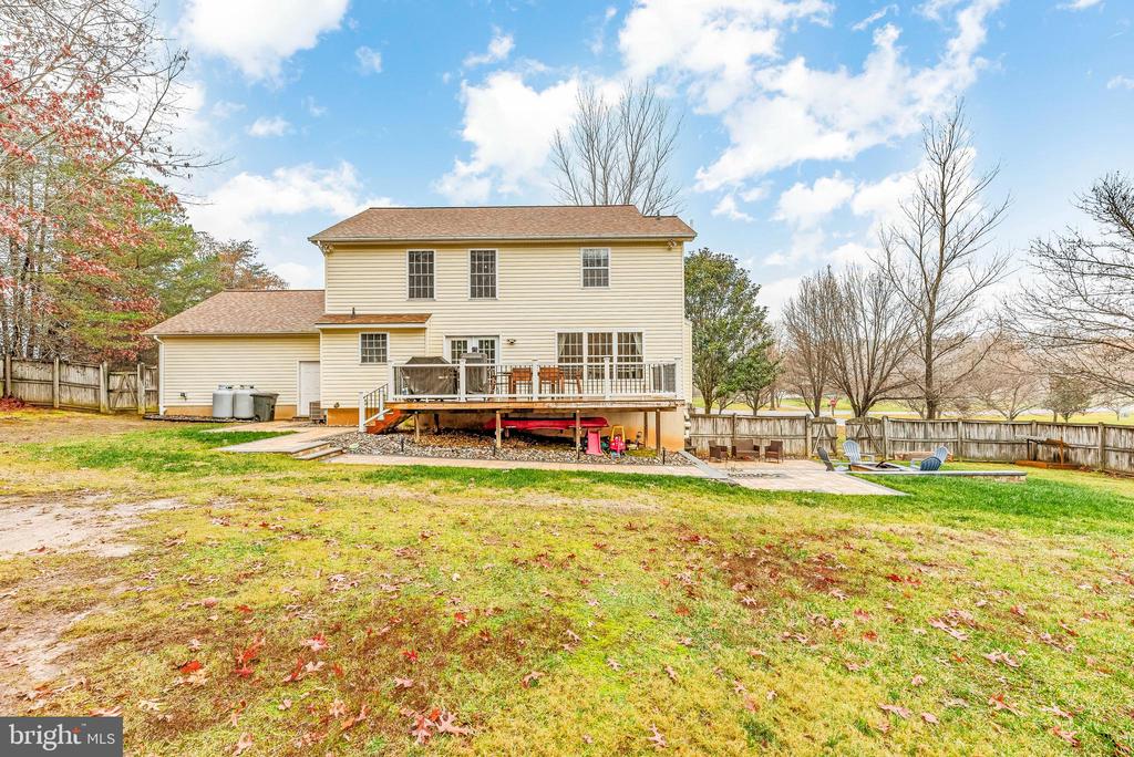 46025 N GREENS REST DRIVE
