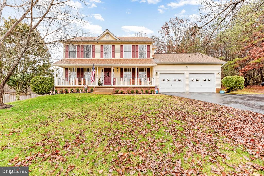 46025 N GREENS REST DRIVE