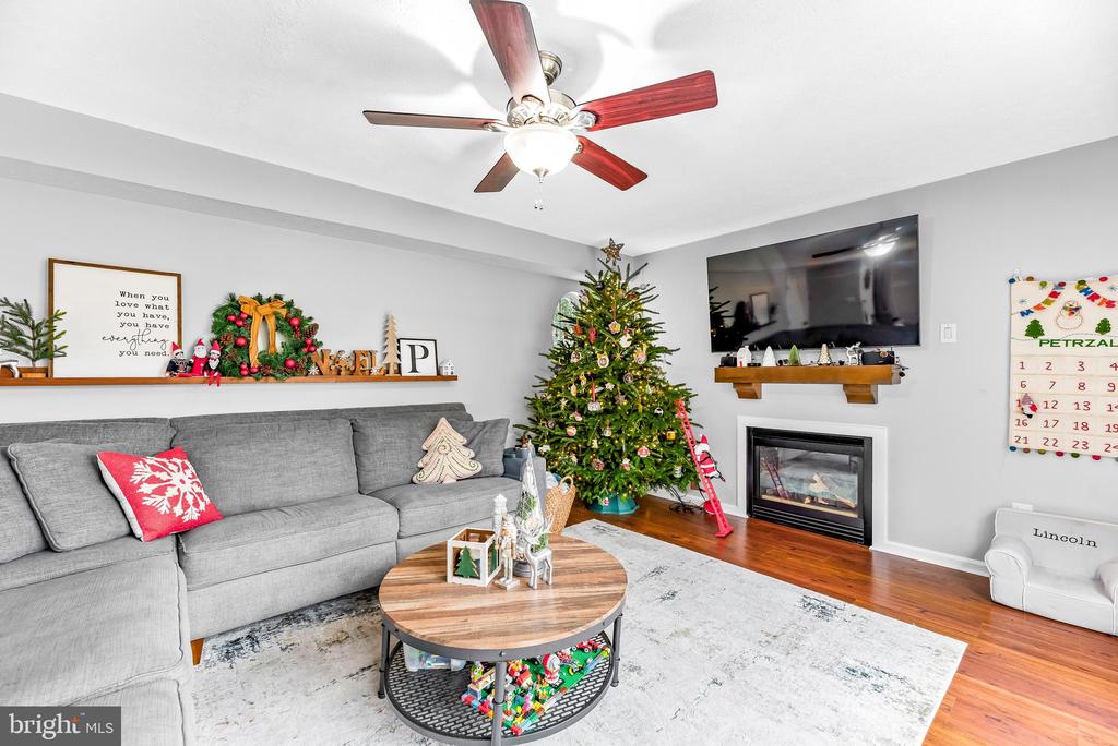 46025 N GREENS REST DRIVE
