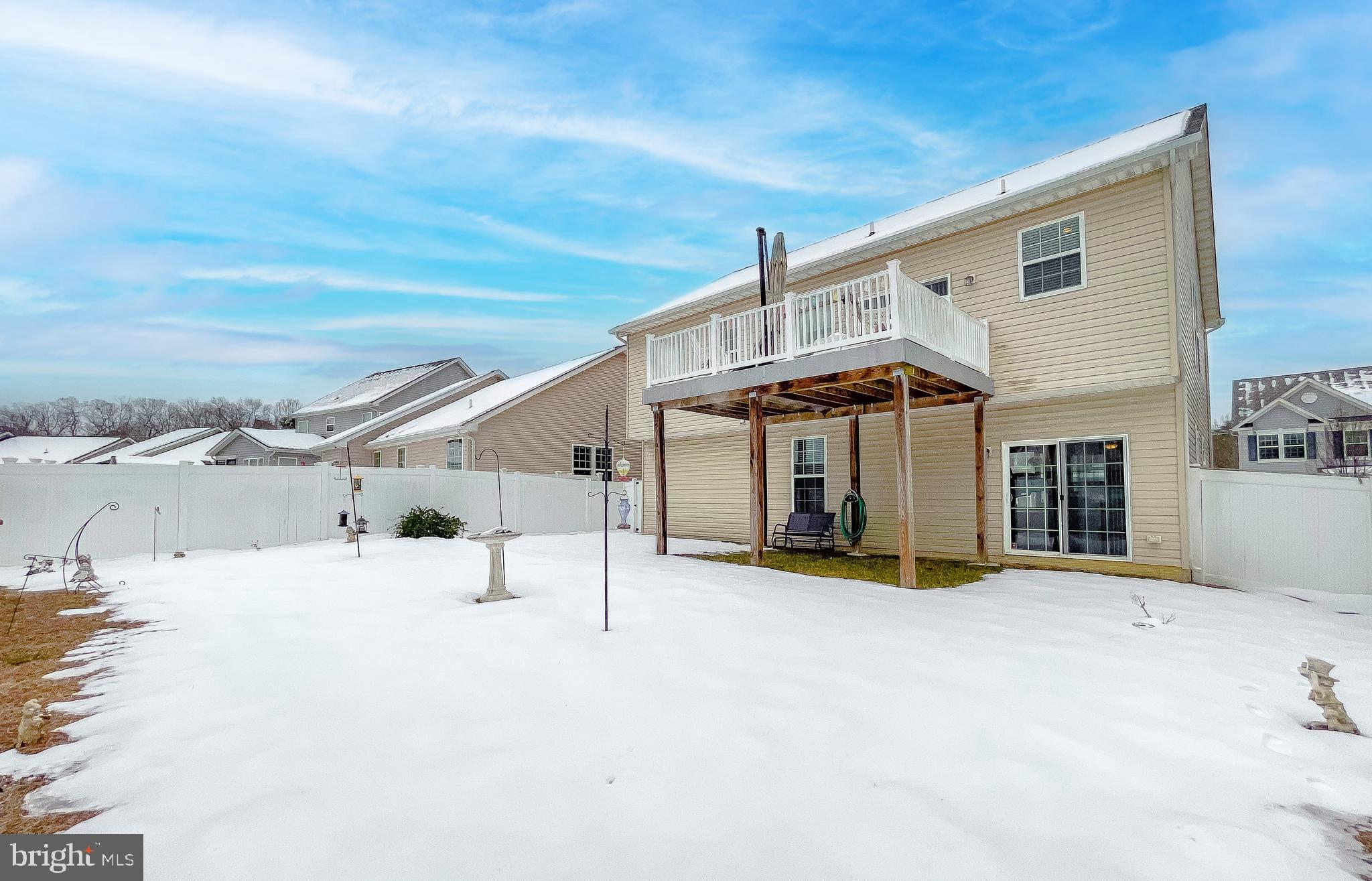 22273 SCOTT CIRCLE
