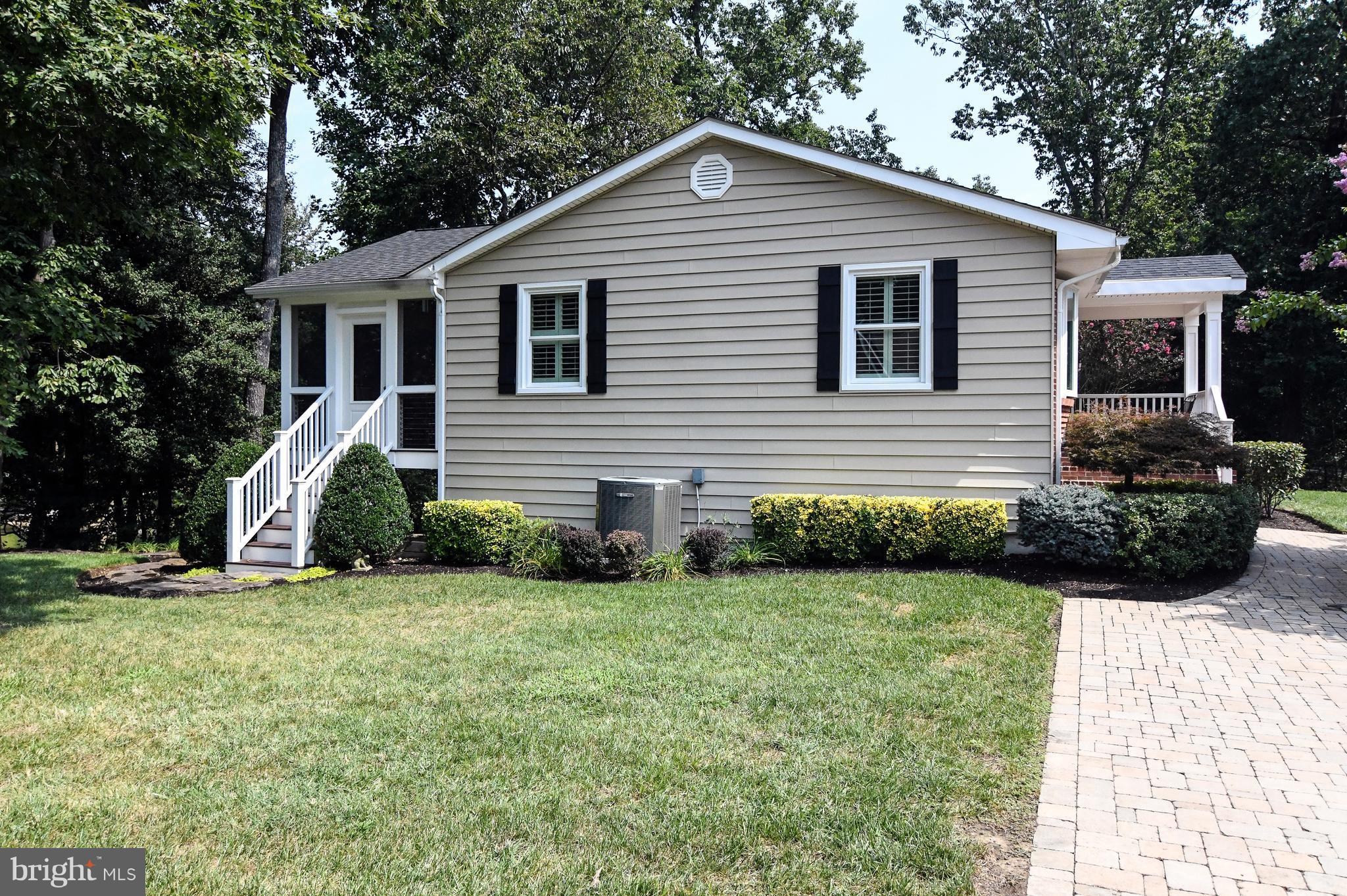 24432 HALF PONE POINT ROAD