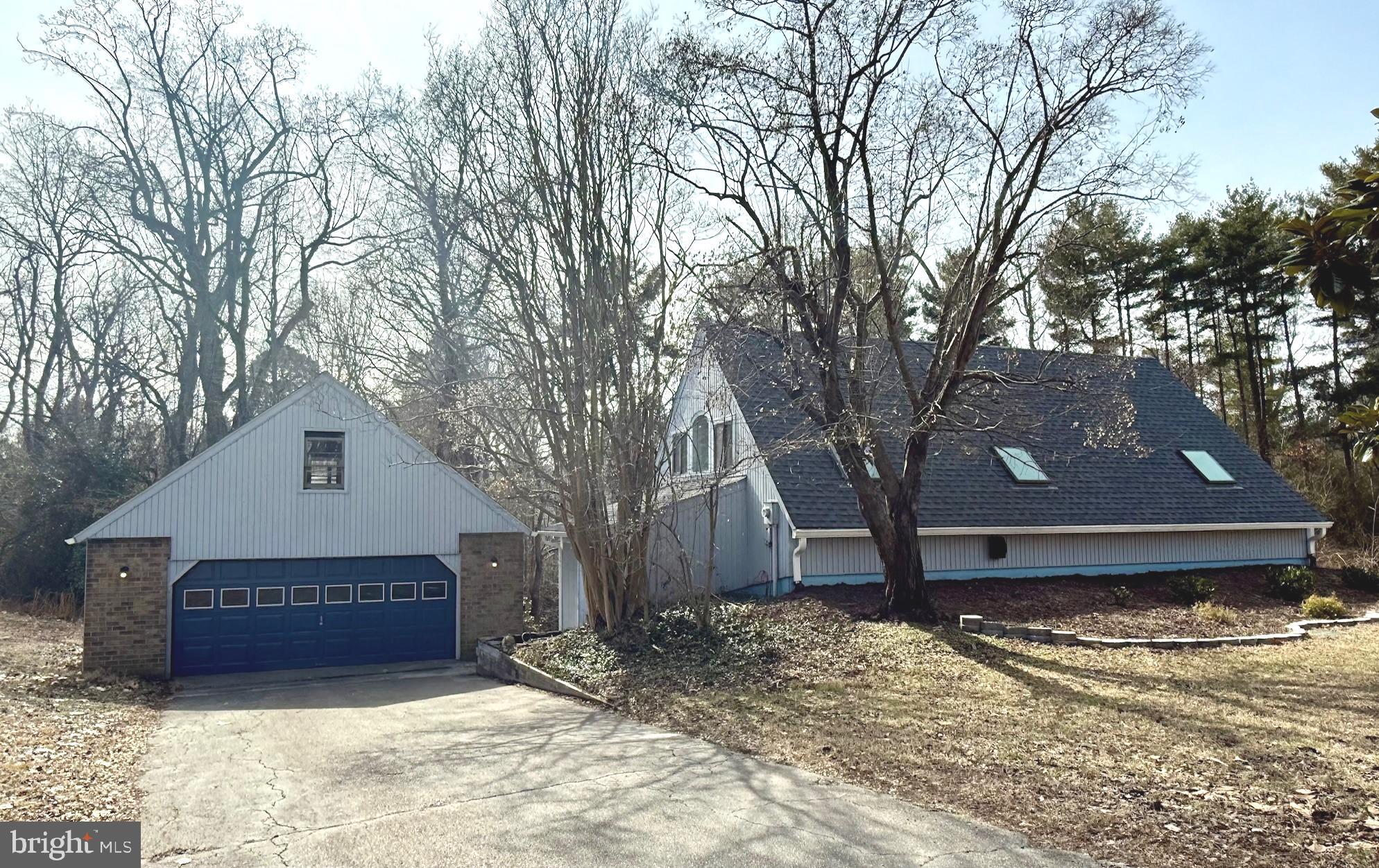 21717 MEADOW COURT