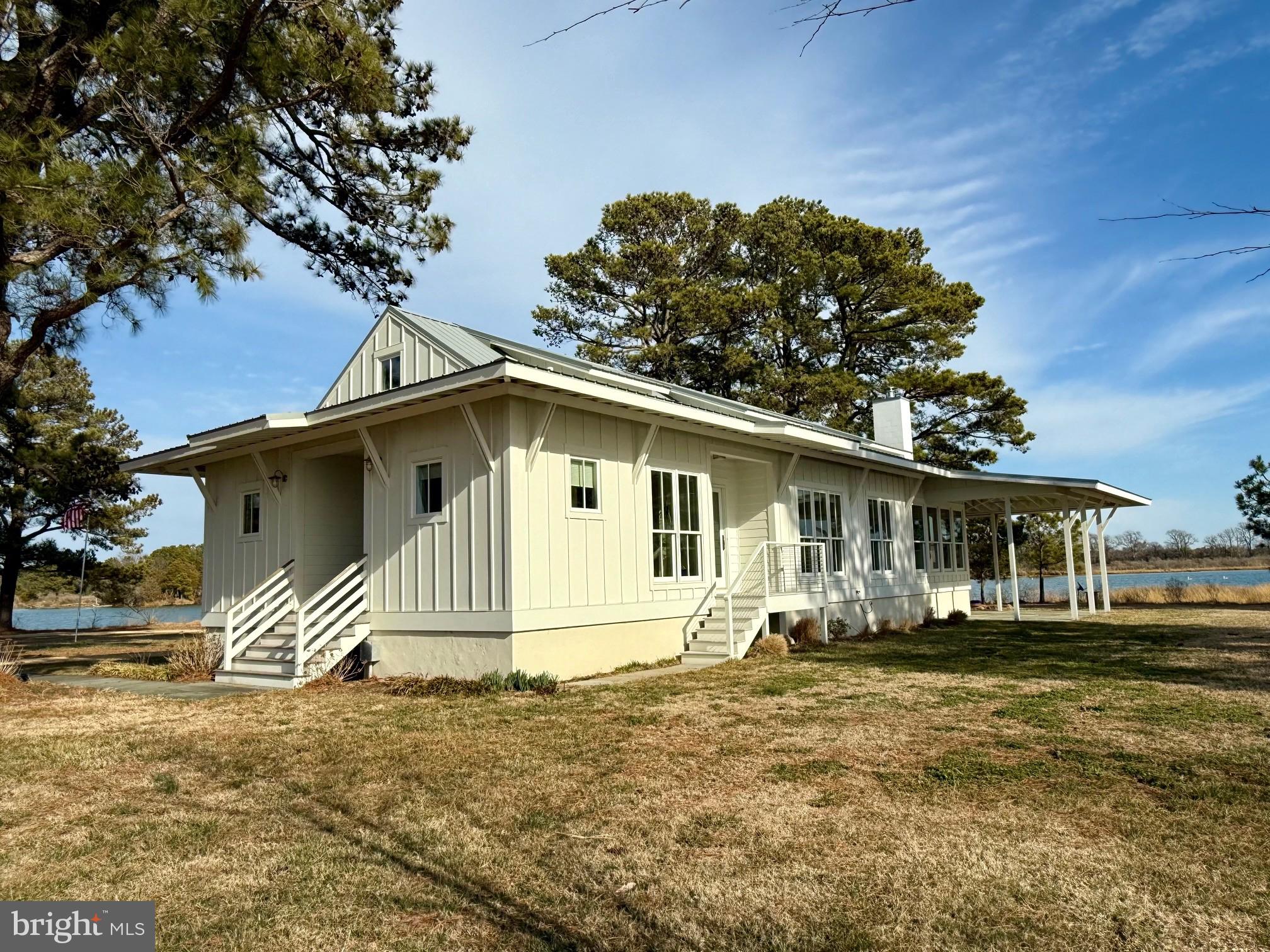 49005 HARRY JAMES ROAD