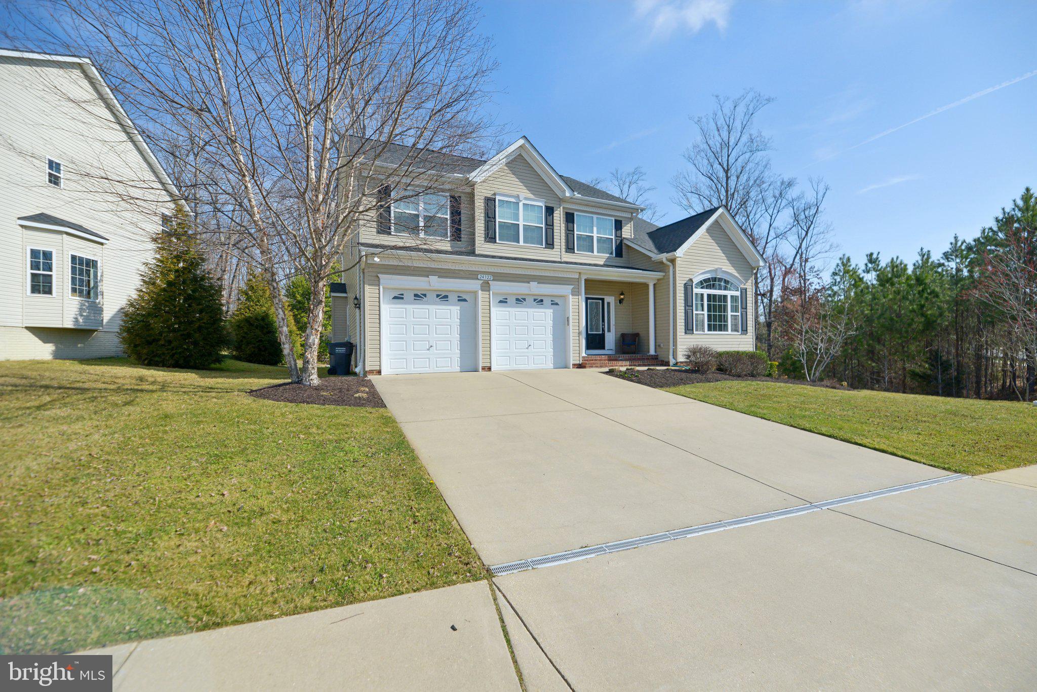 24322 DAPHNE DRIVE