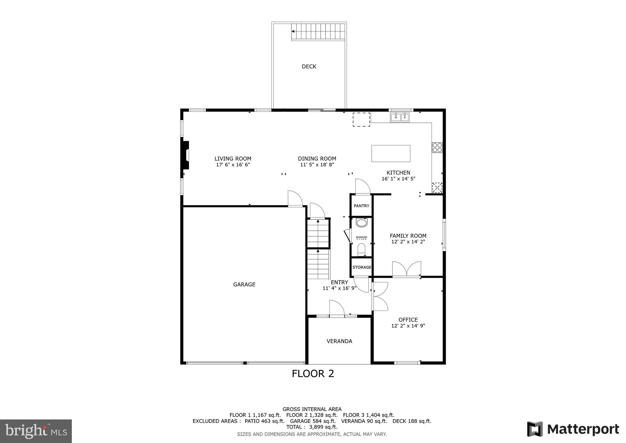 24322 DAPHNE DRIVE