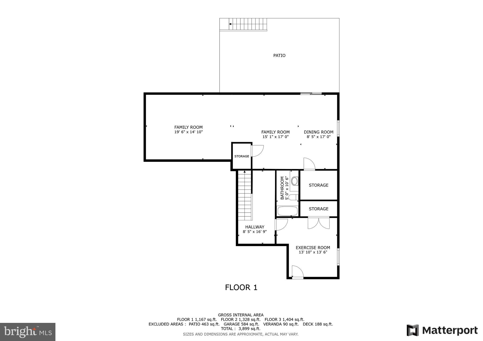 24322 DAPHNE DRIVE