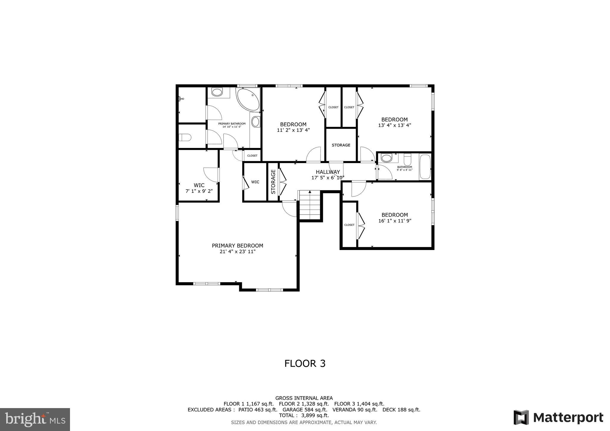 24322 DAPHNE DRIVE