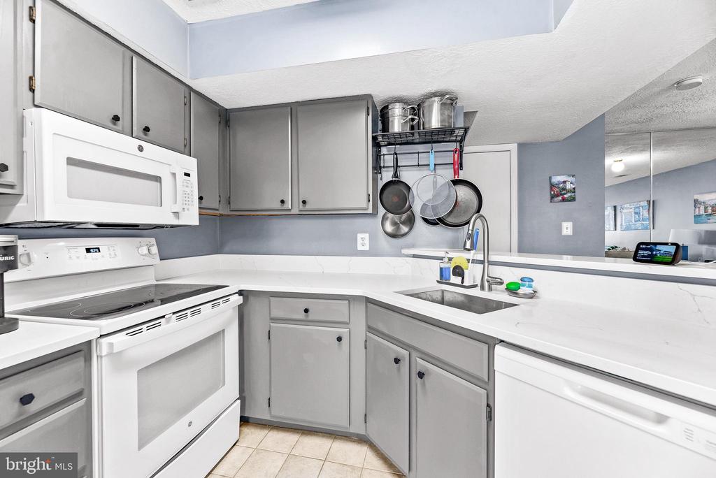 46351 COLUMBUS DRIVE 203