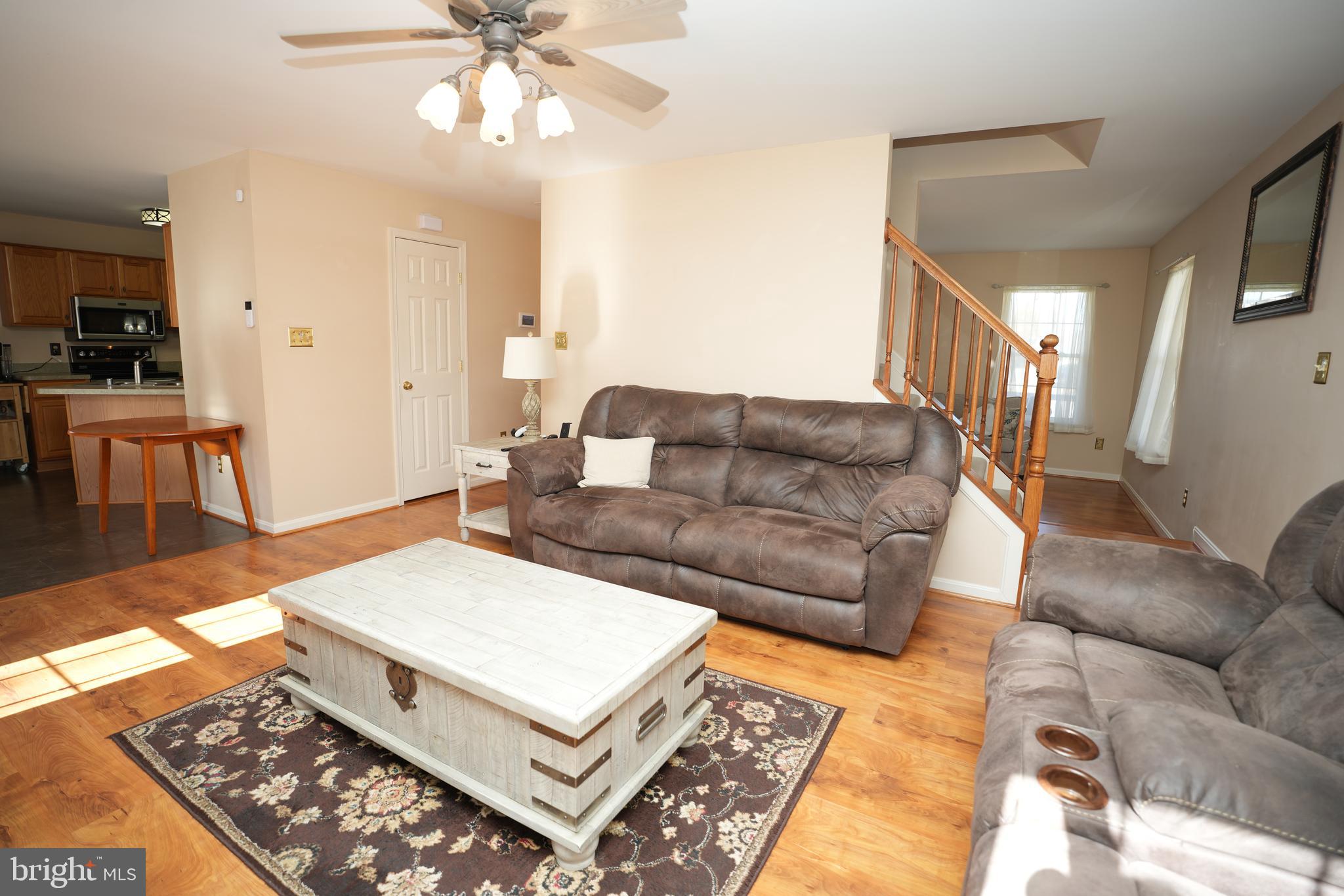 45593 SUNFLOWER STREET