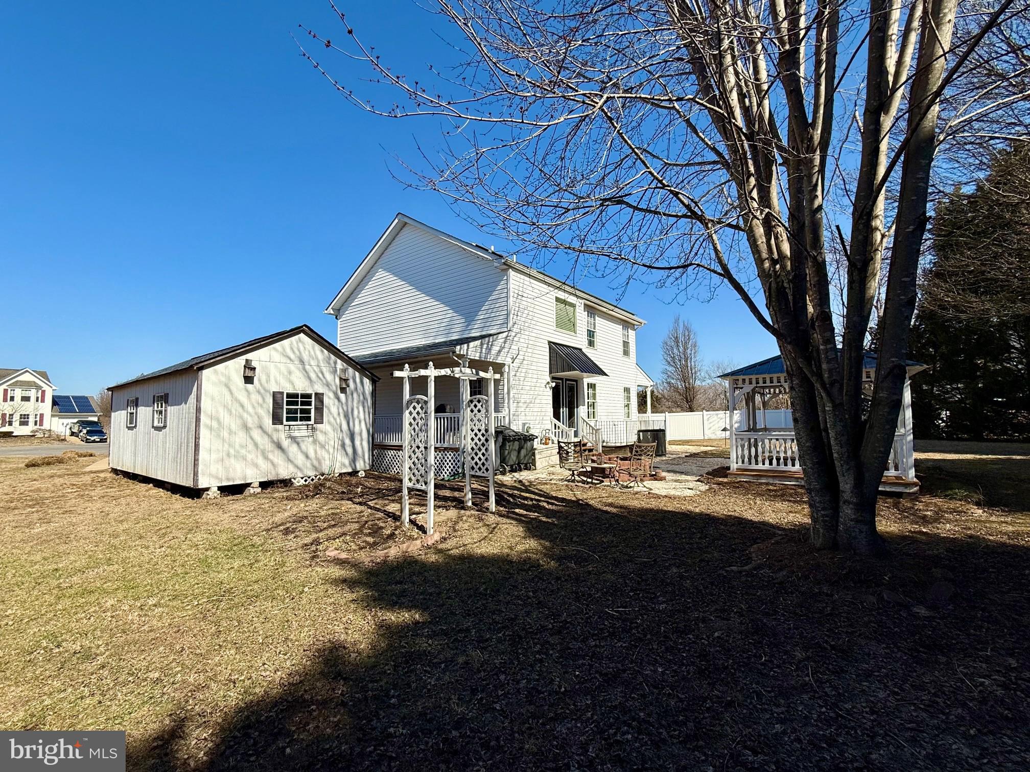 45593 SUNFLOWER STREET