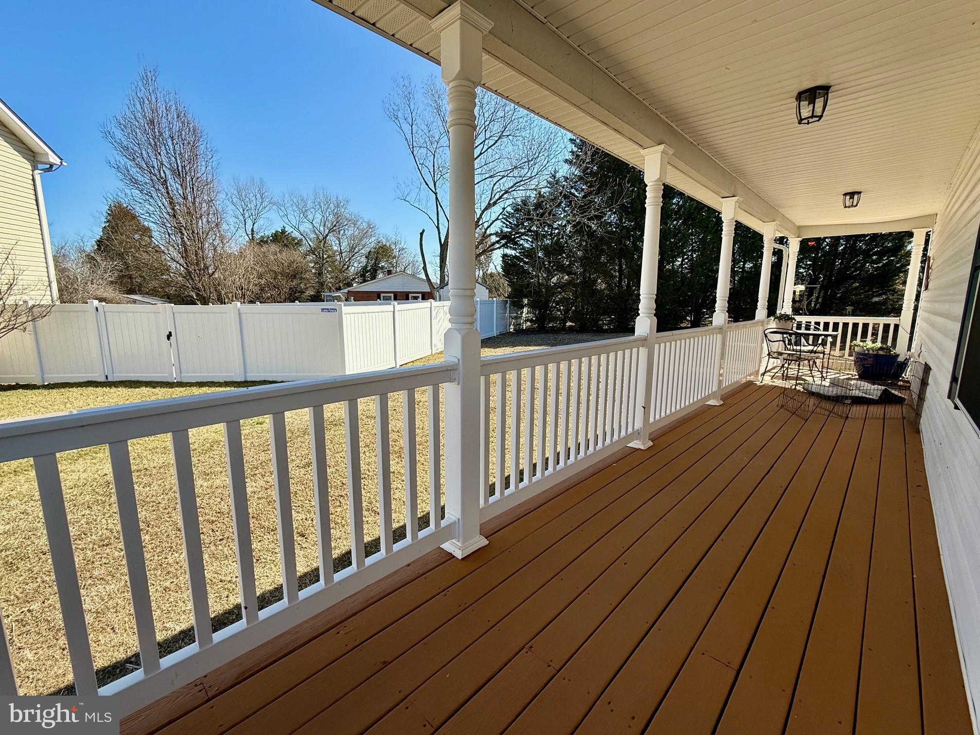 45593 SUNFLOWER STREET