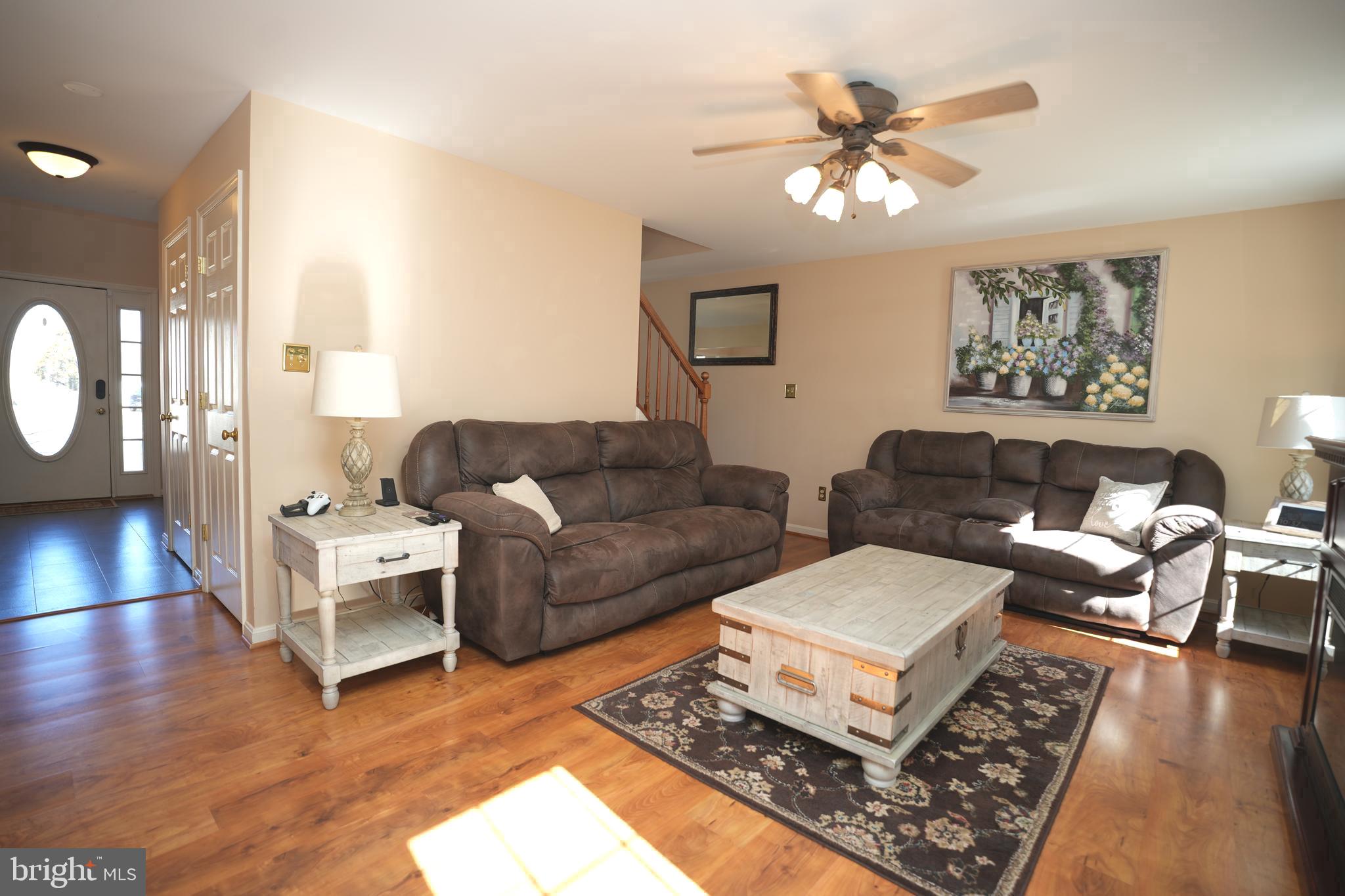45593 SUNFLOWER STREET