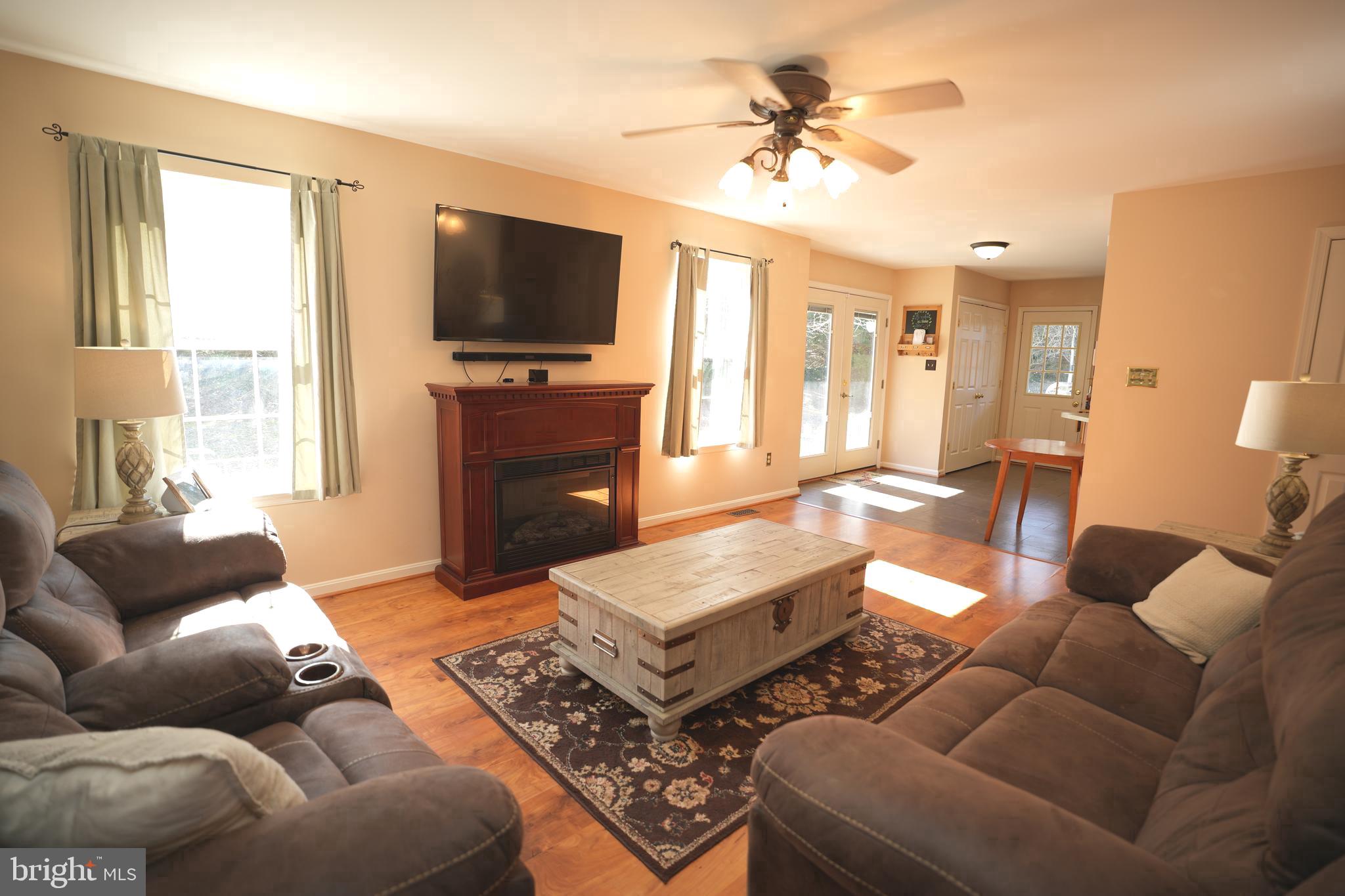 45593 SUNFLOWER STREET