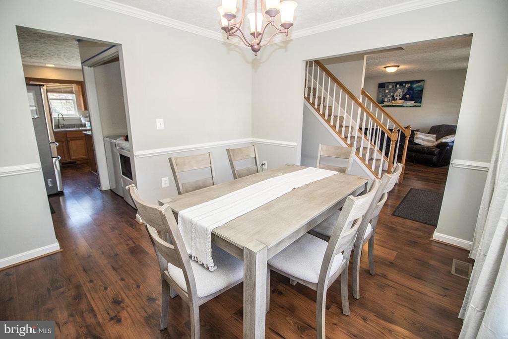46665 ROBERT LEON DRIVE