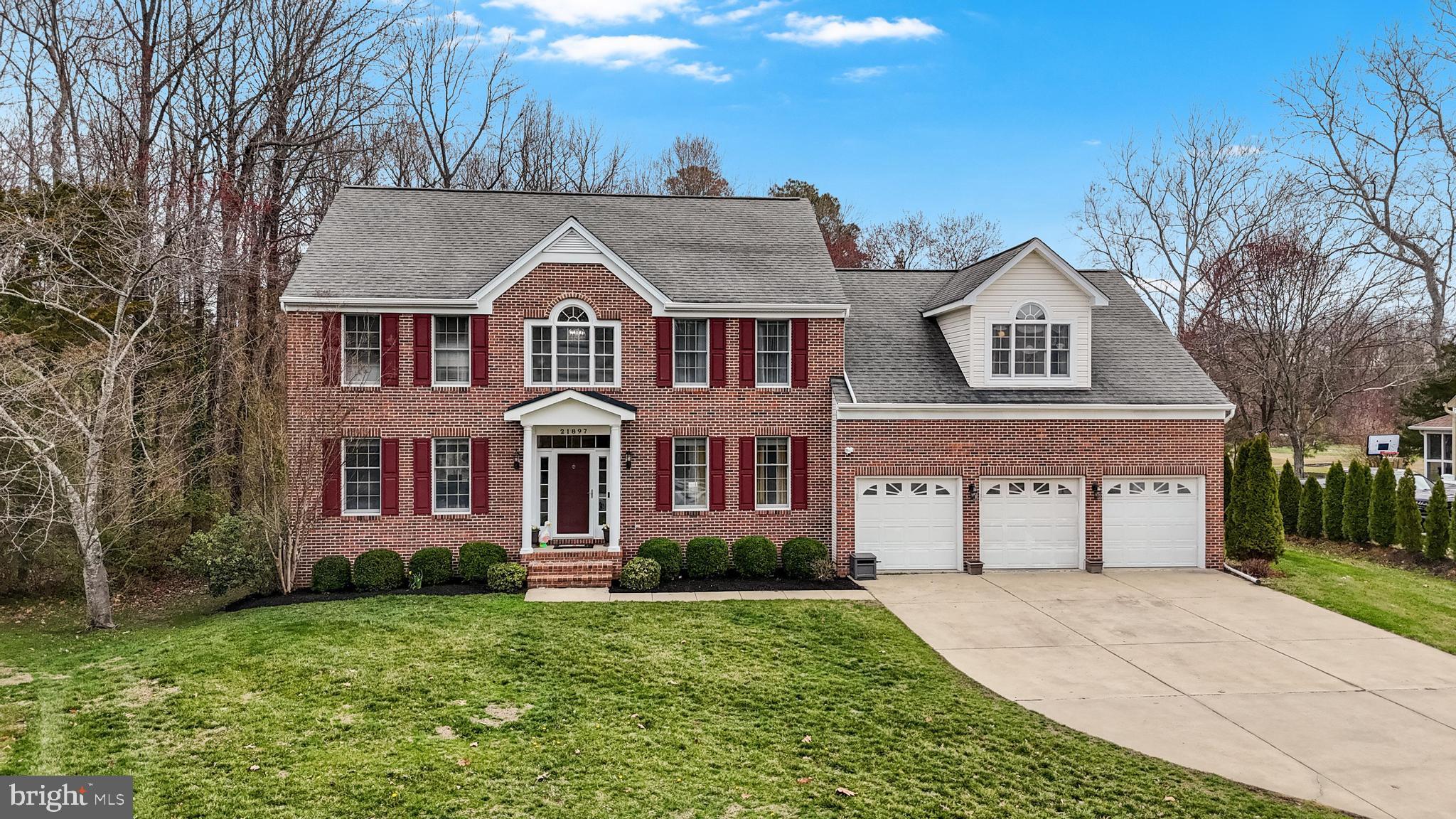 21897 FAIRWAY DRIVE