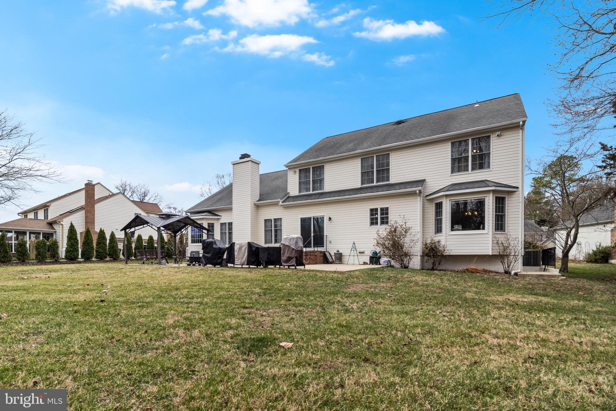 21897 FAIRWAY DRIVE