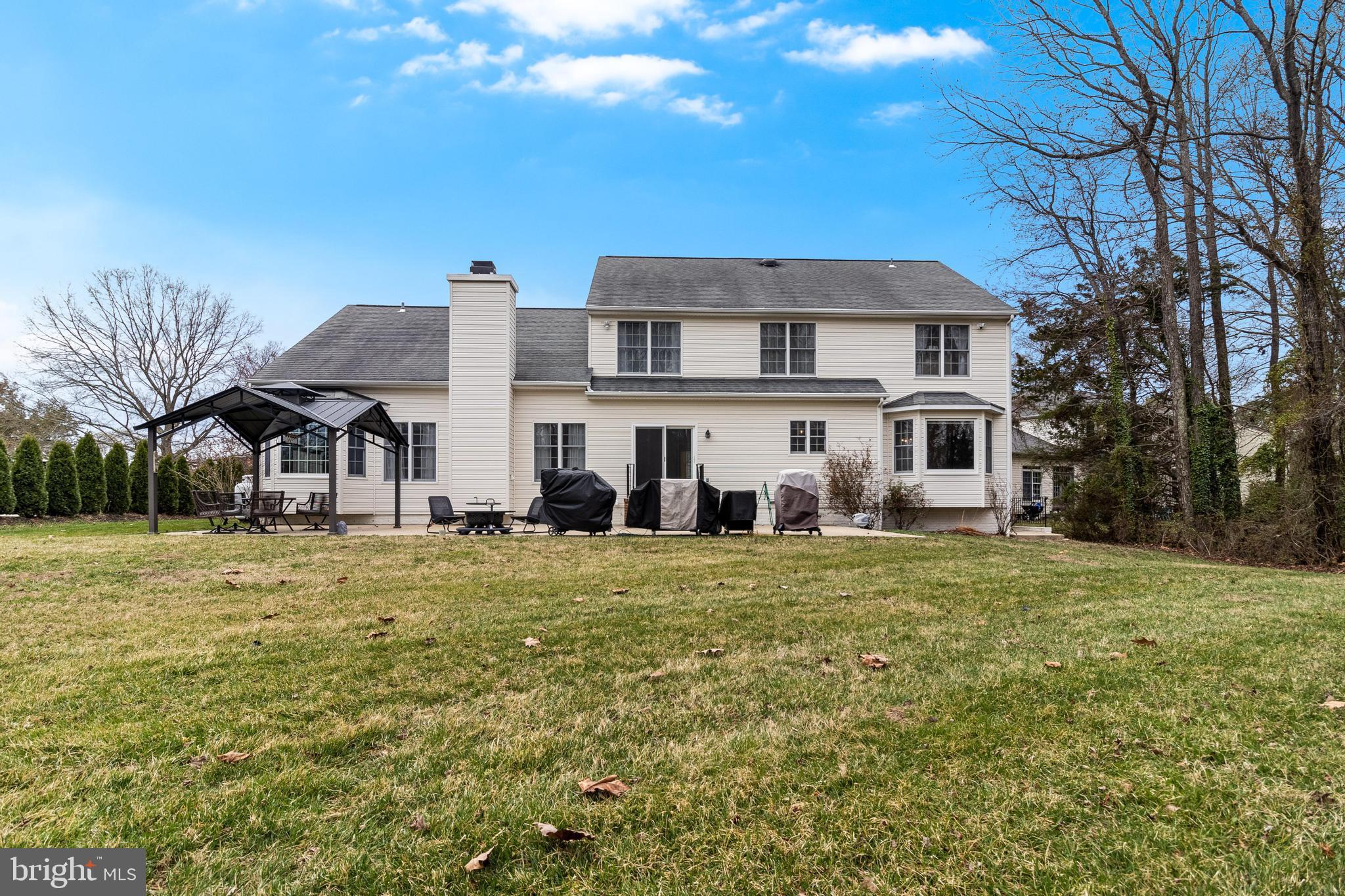21897 FAIRWAY DRIVE
