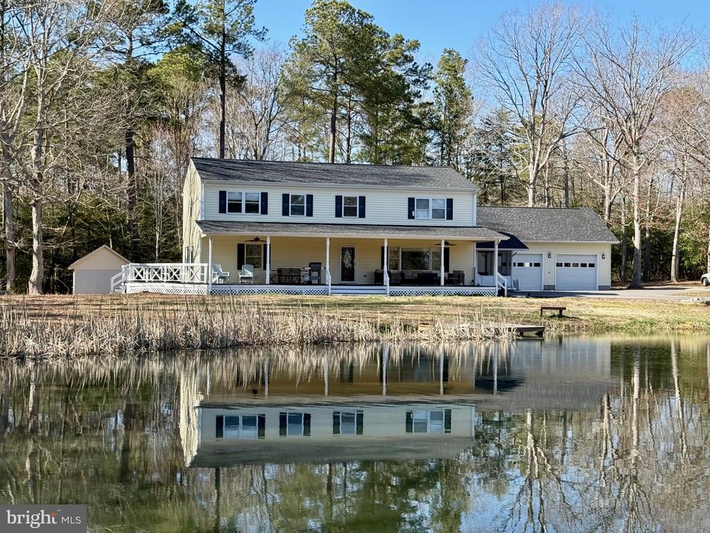 19230 WHITE OAK FARM LANE