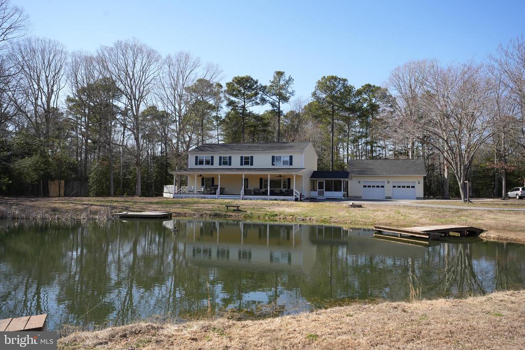 19230 WHITE OAK FARM LANE