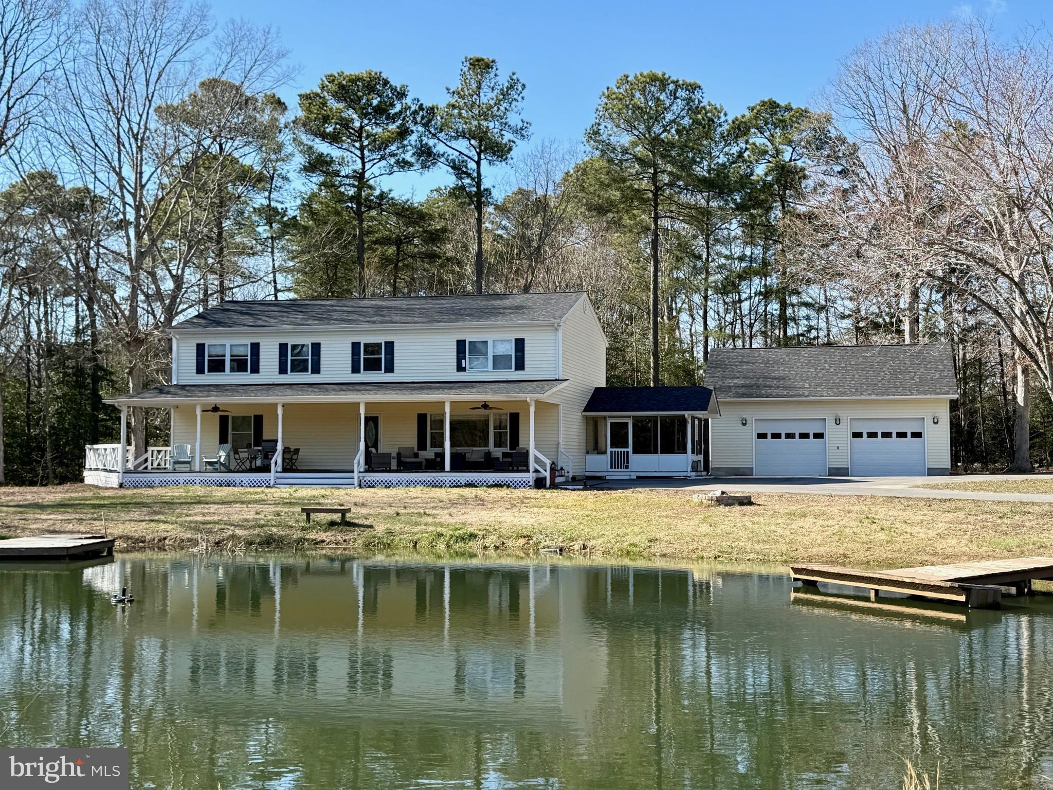19230 WHITE OAK FARM LANE