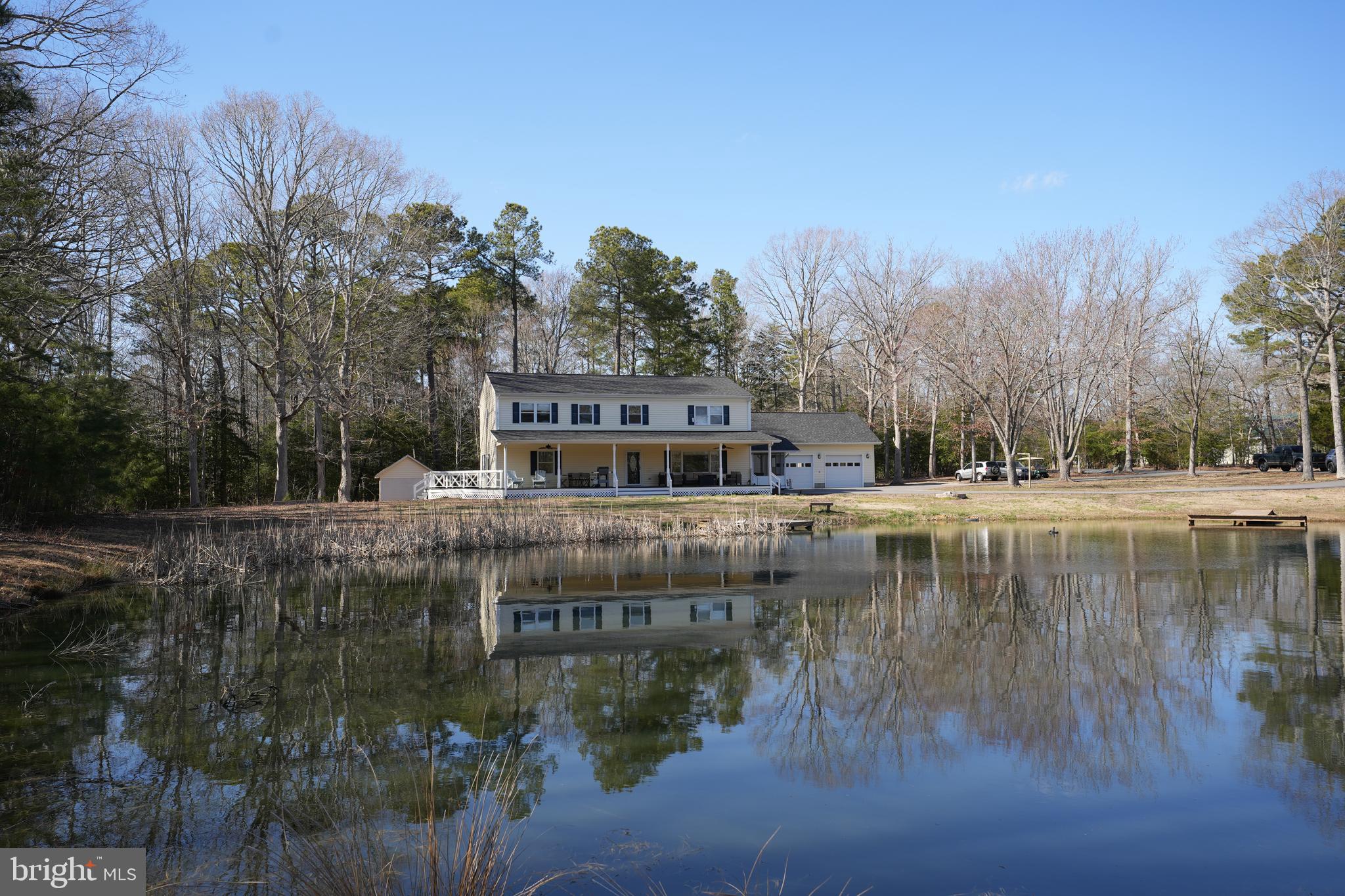 19230 WHITE OAK FARM LANE