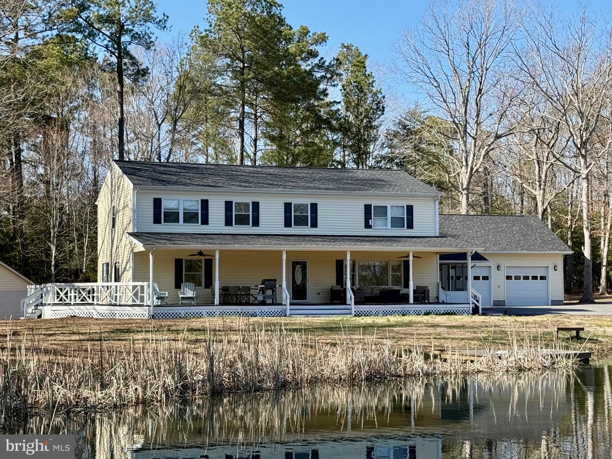 19230 WHITE OAK FARM LANE