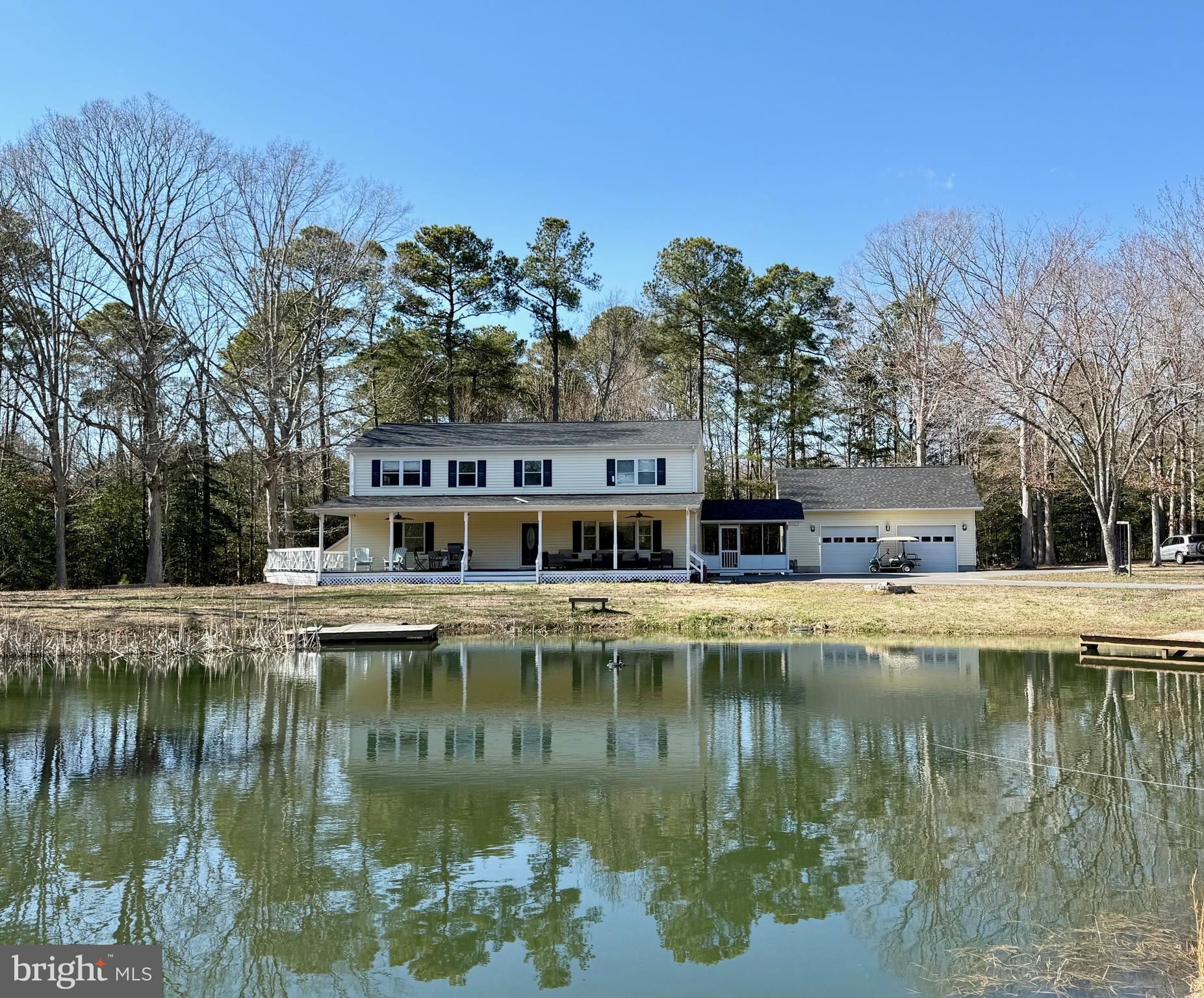 19230 WHITE OAK FARM LANE