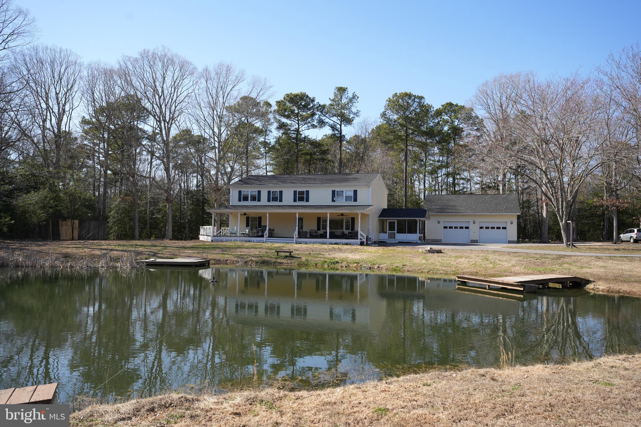 19230 WHITE OAK FARM LANE