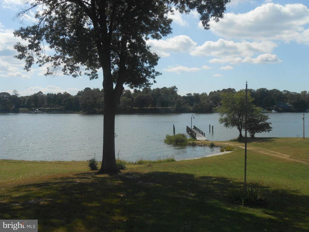 24244 HALF PONE POINT ROAD