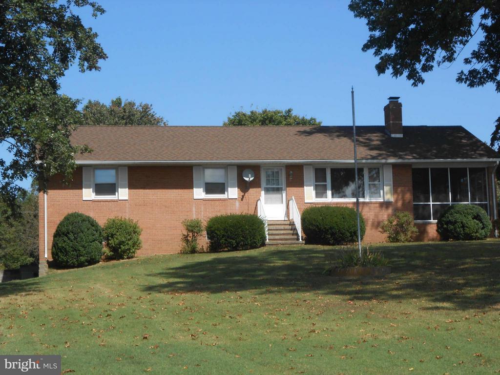 24244 HALF PONE POINT ROAD