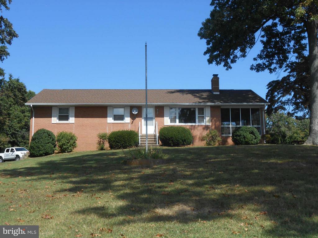 24244 HALF PONE POINT ROAD