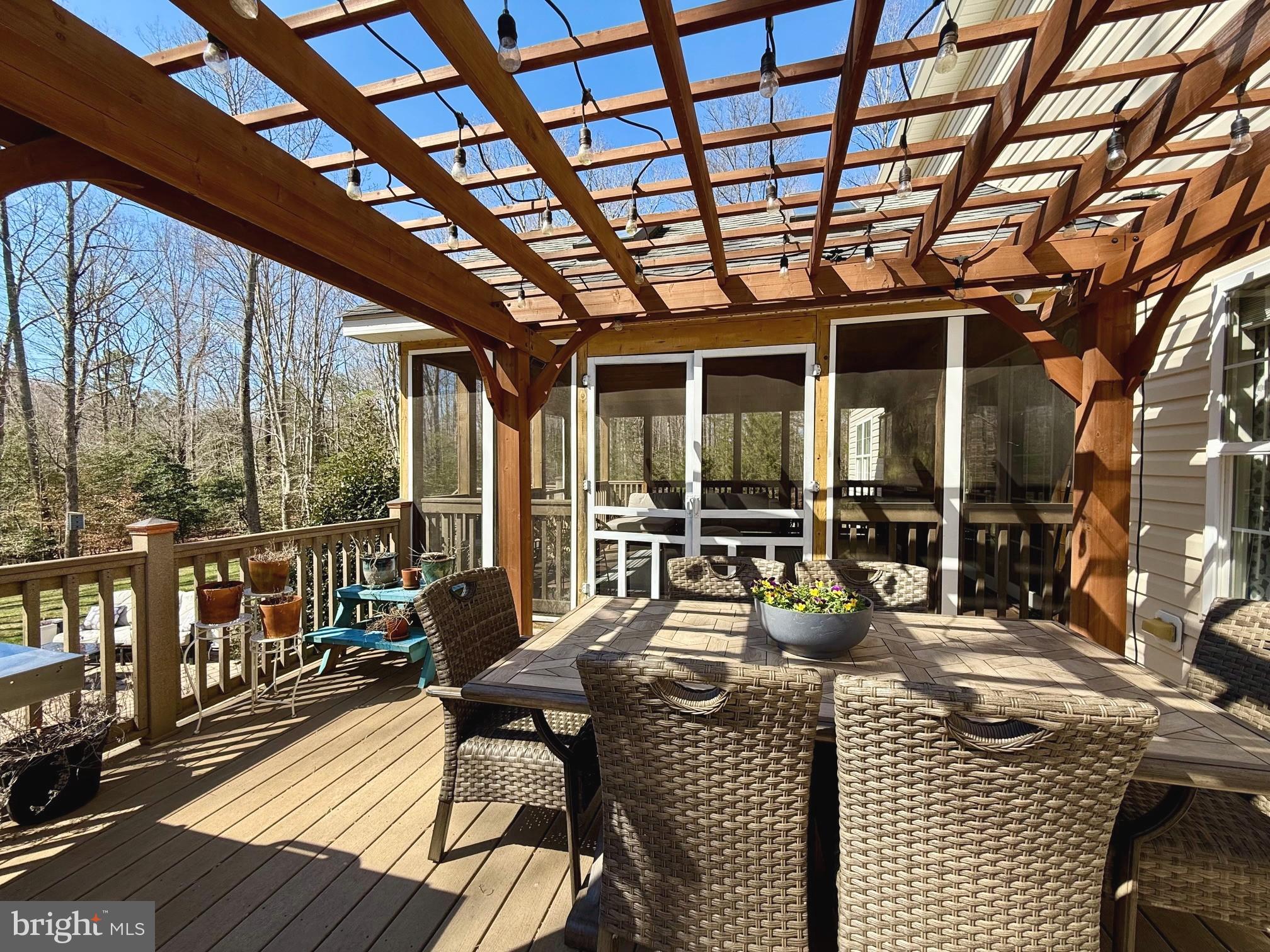 42921 HUNGERFORD COURT