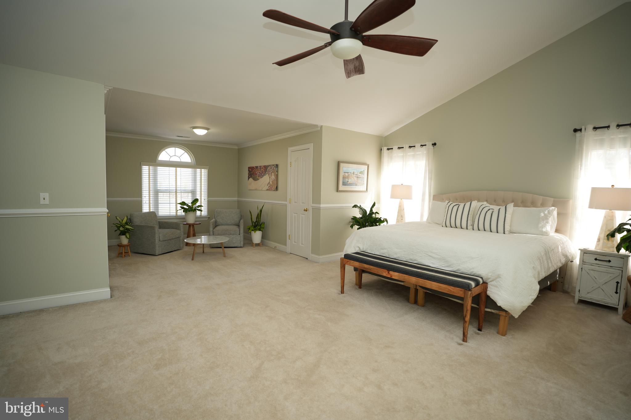 42921 HUNGERFORD COURT