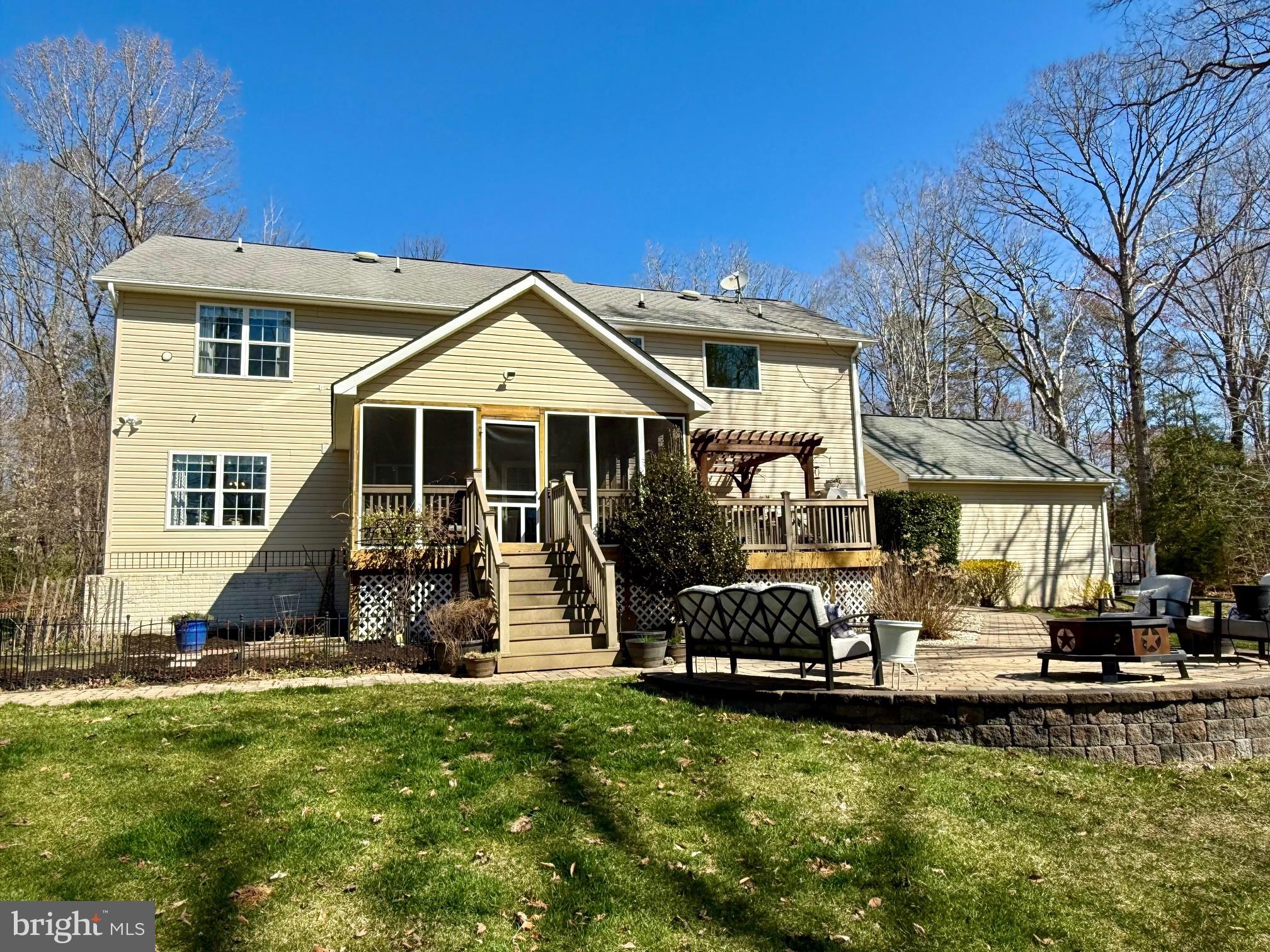 42921 HUNGERFORD COURT