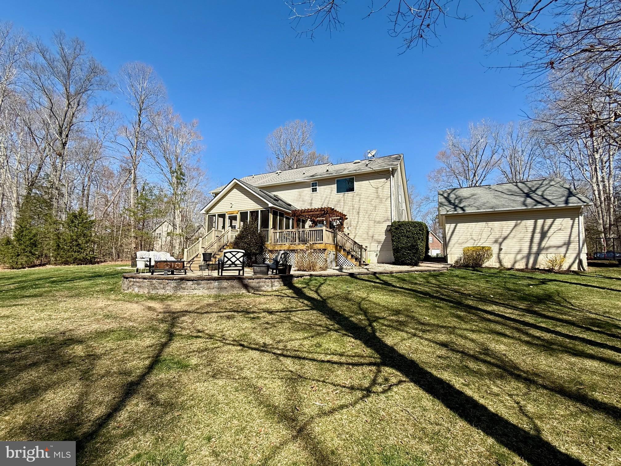42921 HUNGERFORD COURT