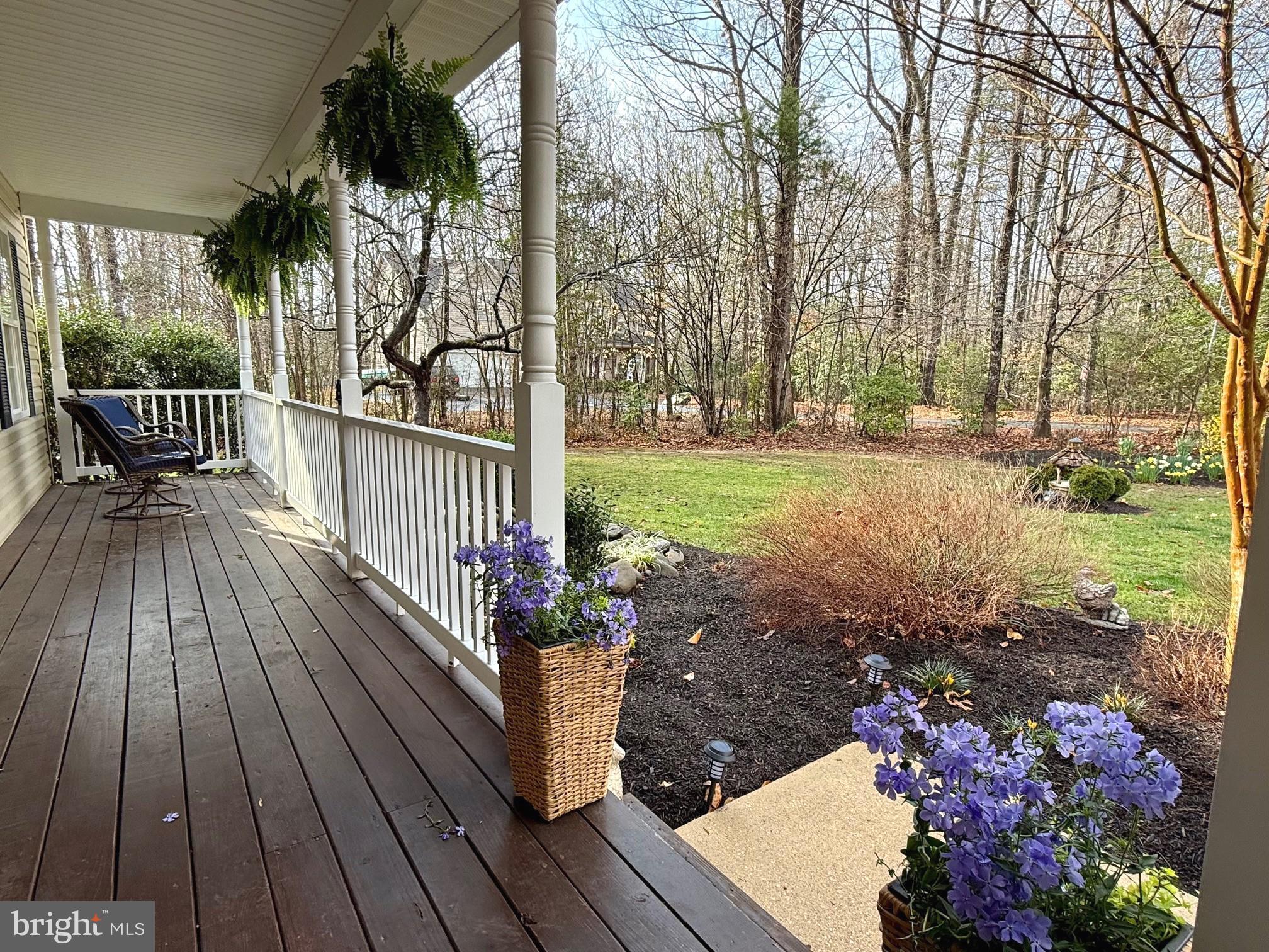 42921 HUNGERFORD COURT