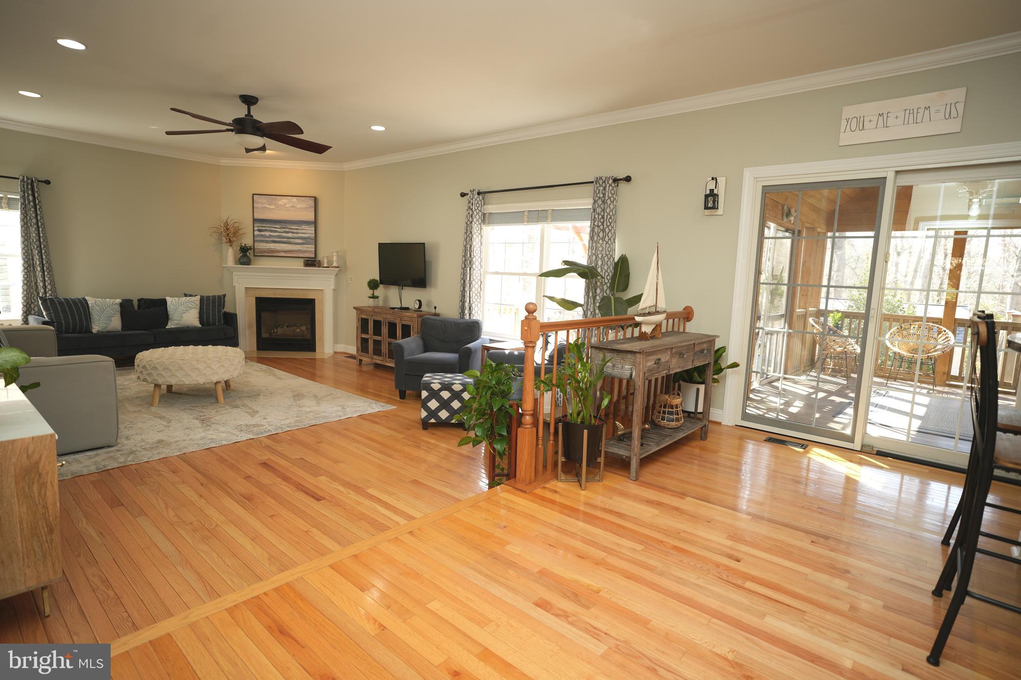42921 HUNGERFORD COURT