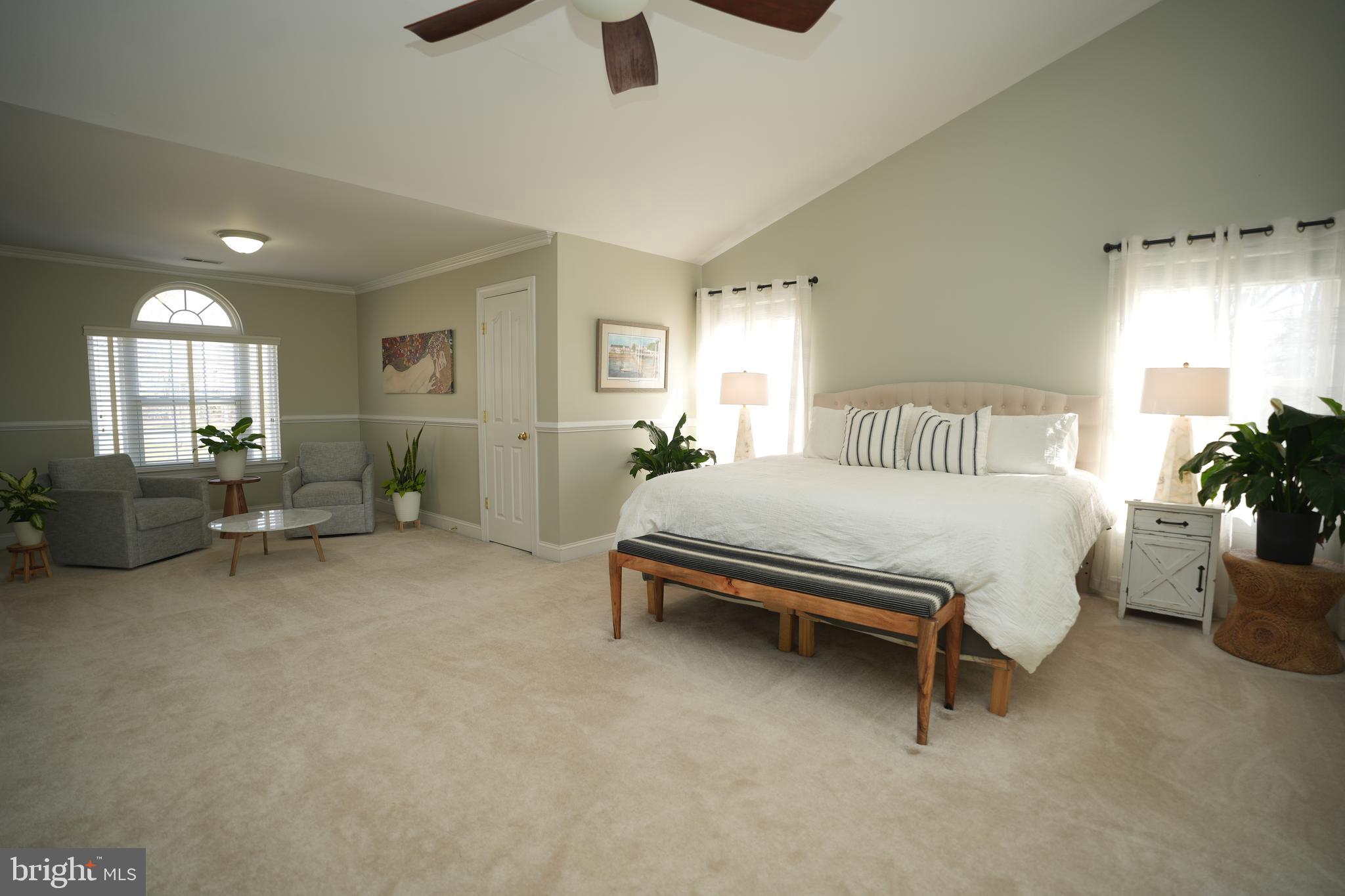 42921 HUNGERFORD COURT