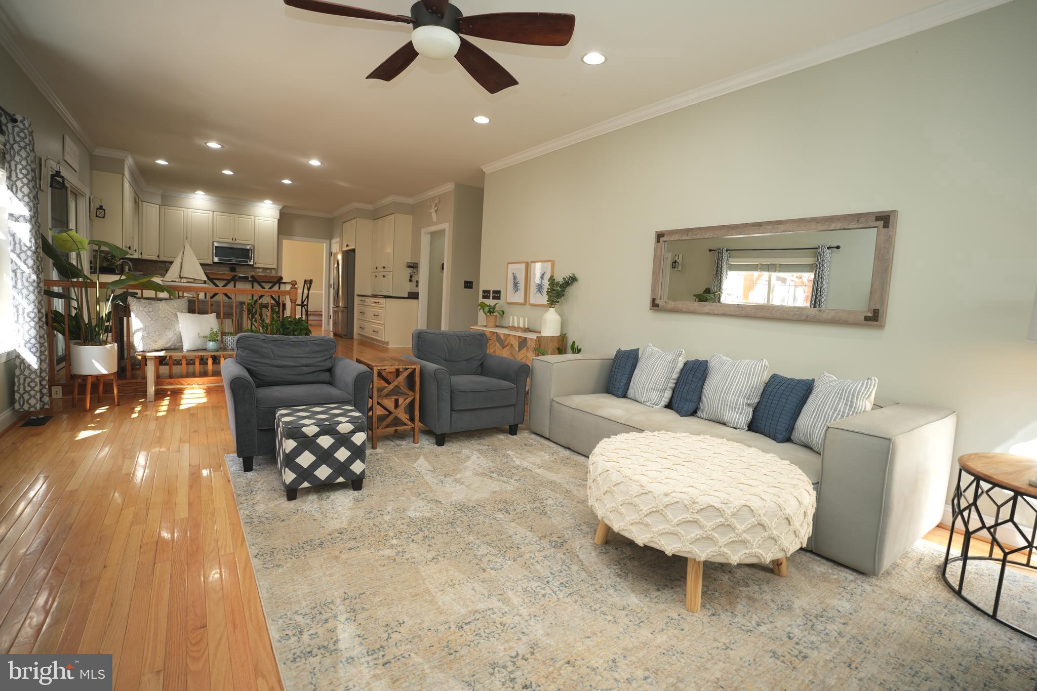 42921 HUNGERFORD COURT