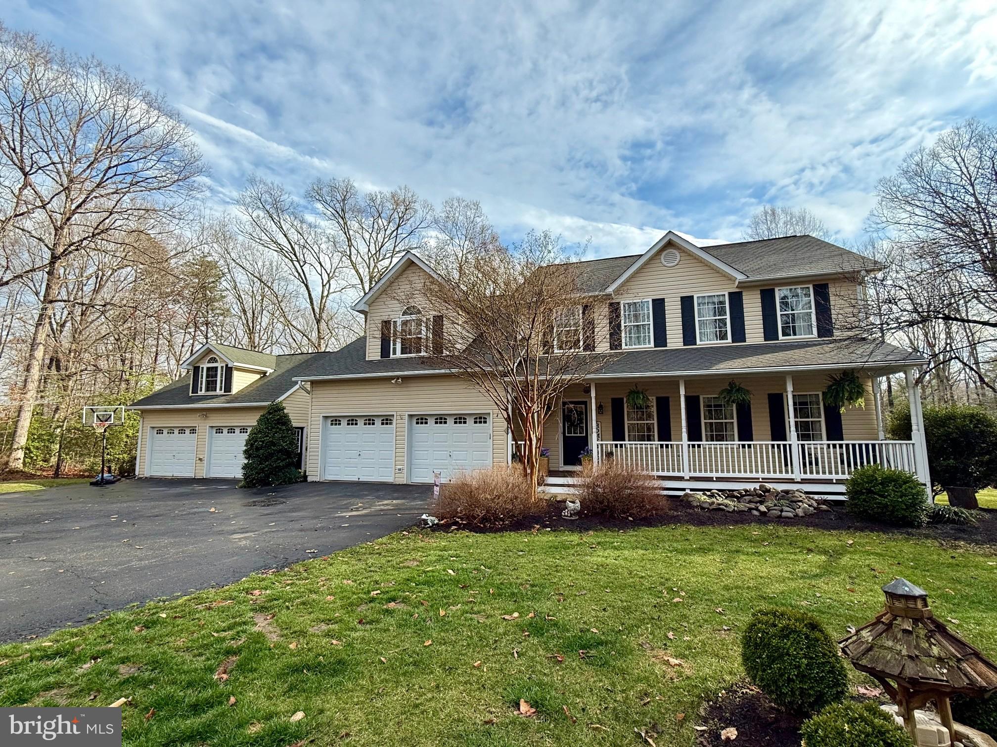 42921 HUNGERFORD COURT