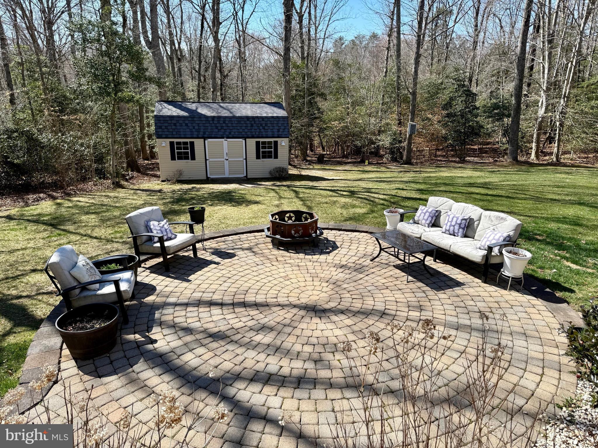 42921 HUNGERFORD COURT