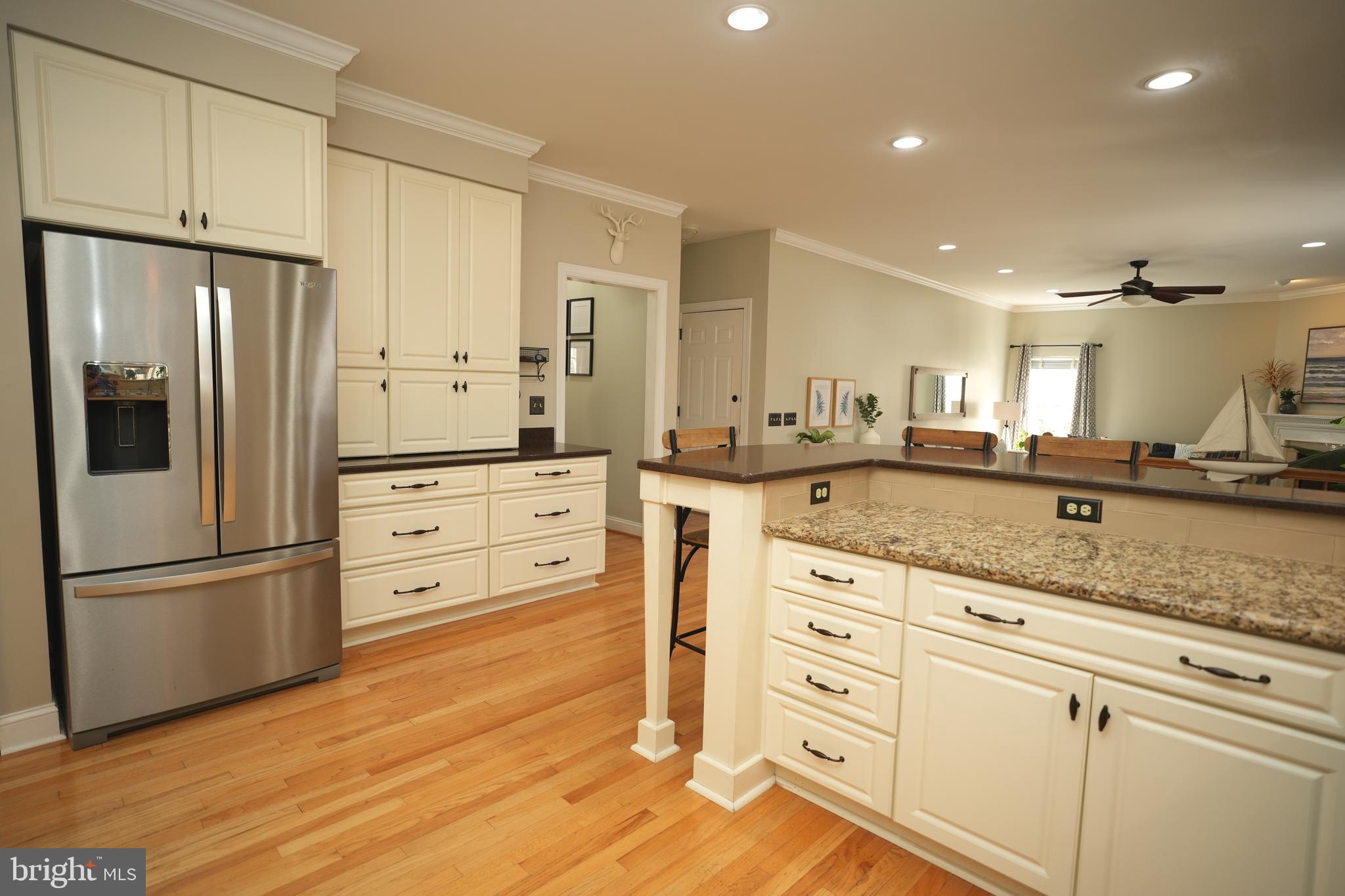42921 HUNGERFORD COURT