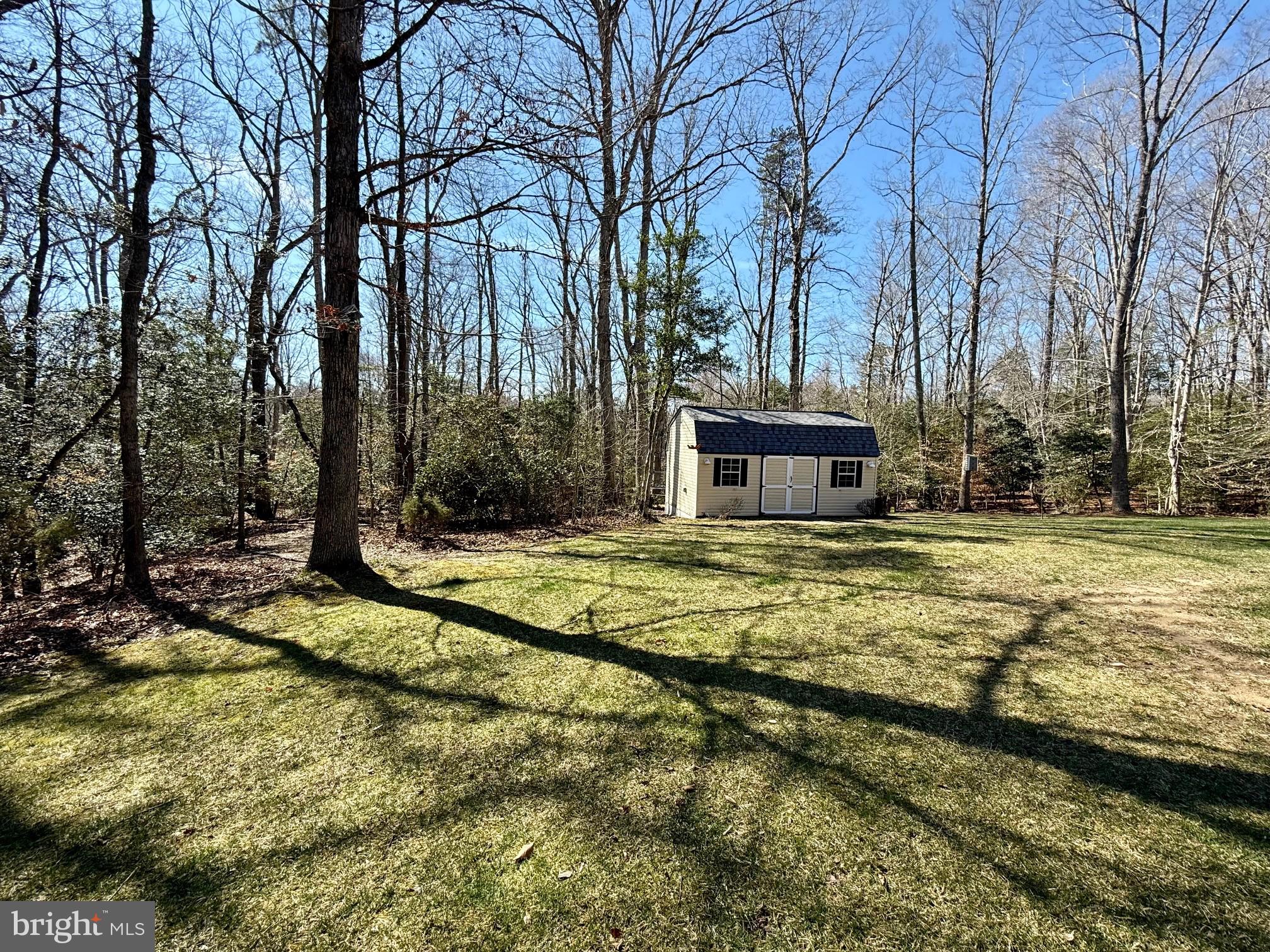 42921 HUNGERFORD COURT