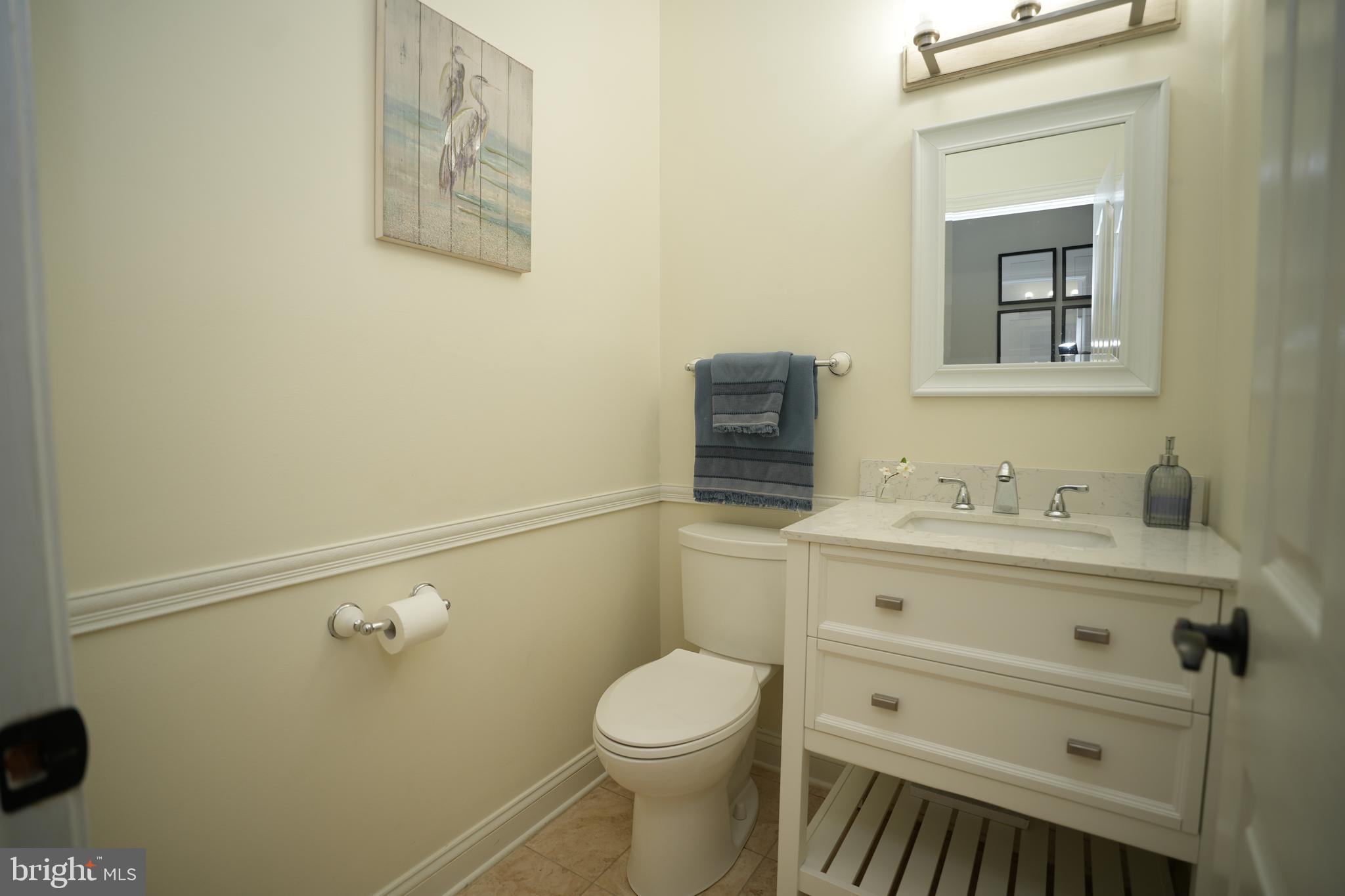 42921 HUNGERFORD COURT