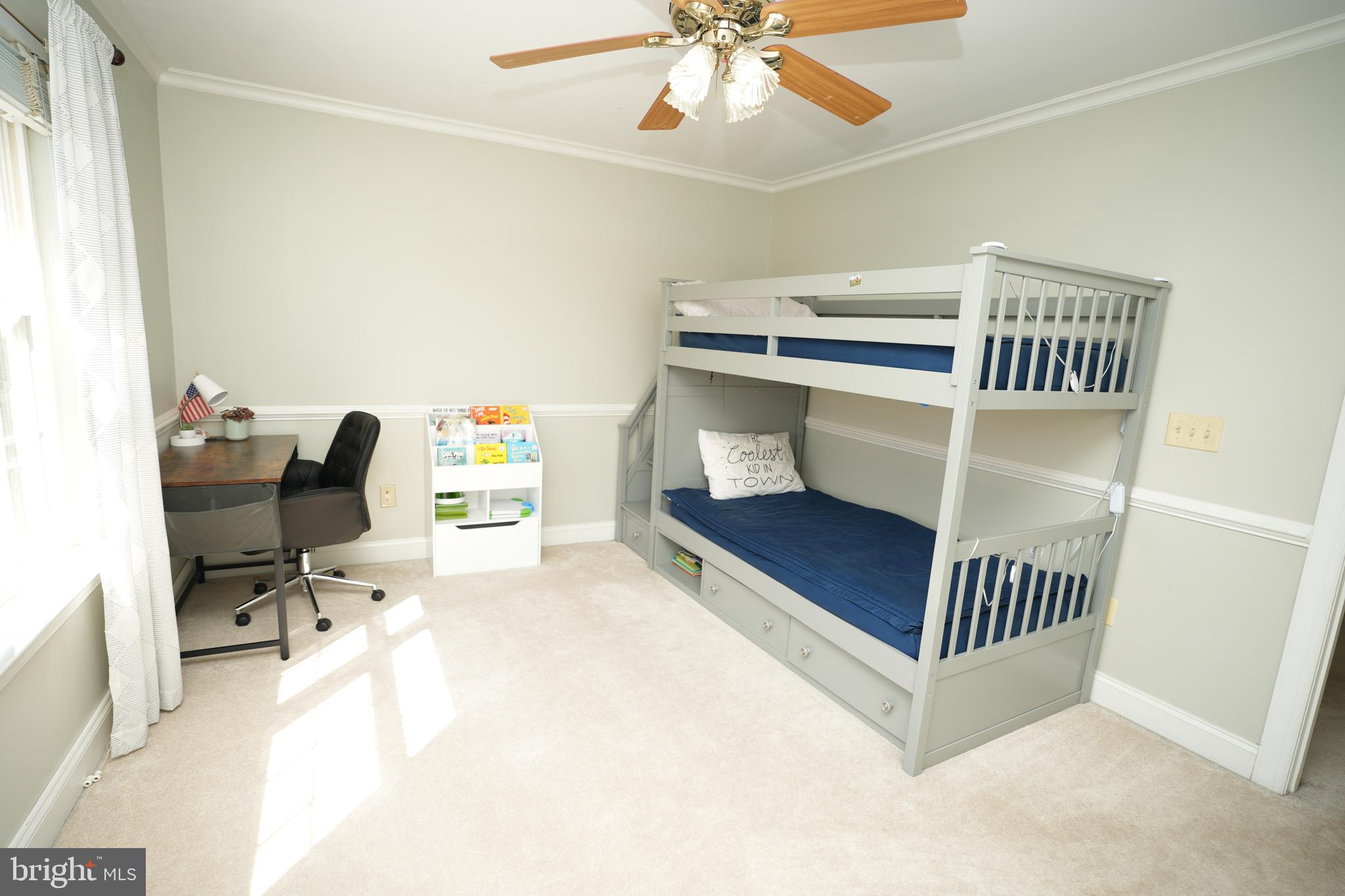 42921 HUNGERFORD COURT