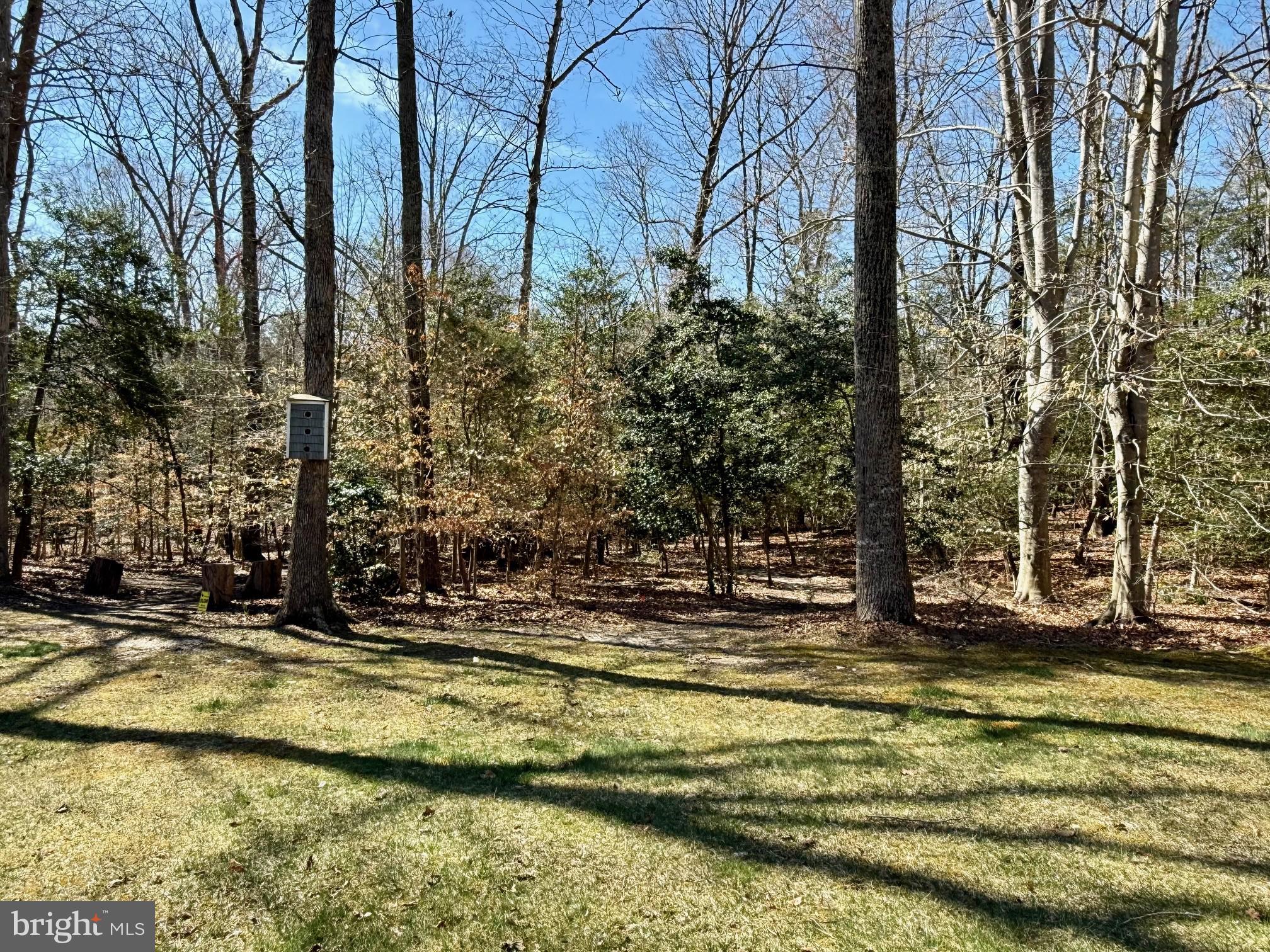 42921 HUNGERFORD COURT