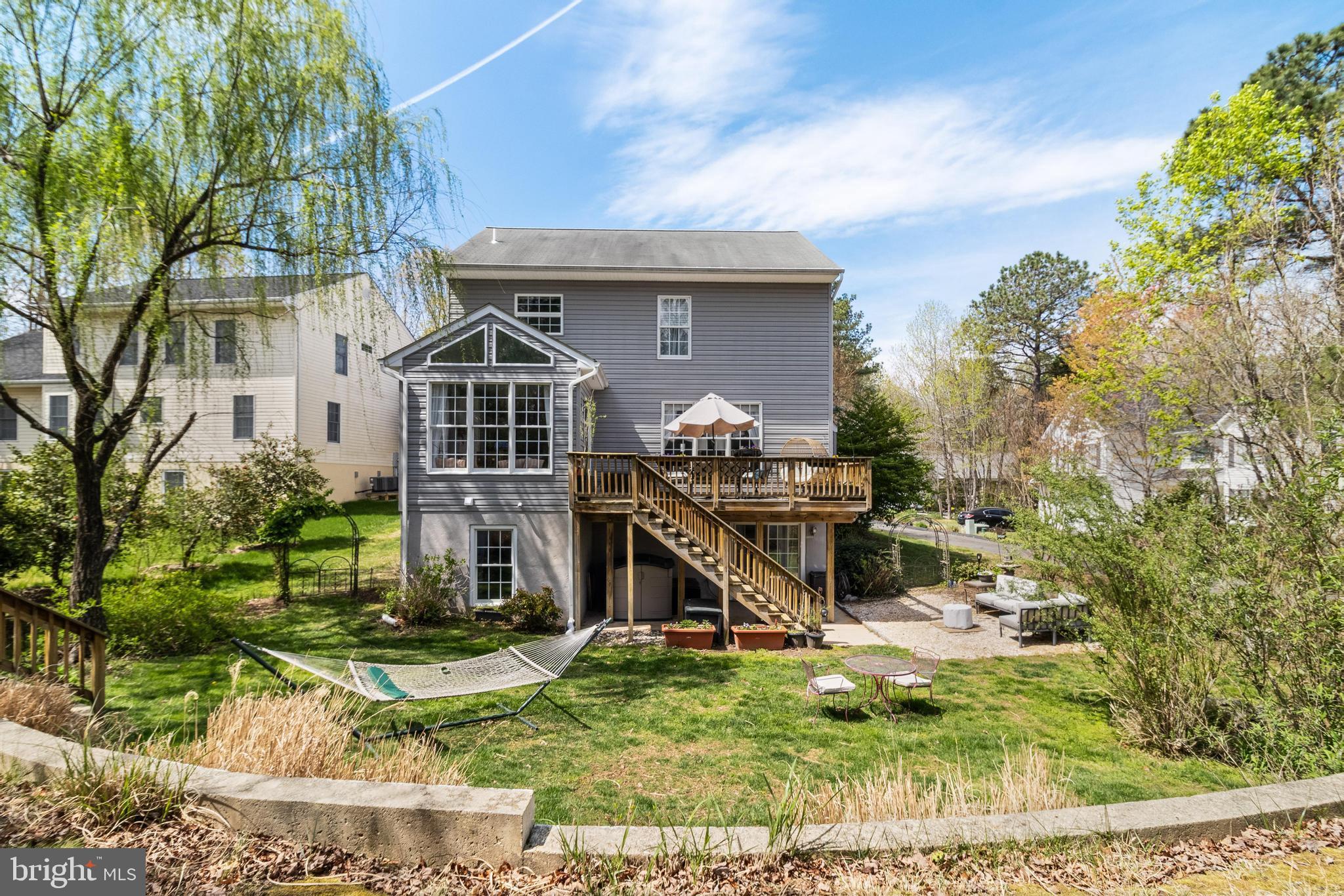 23274 WILLOW CREEK LANE